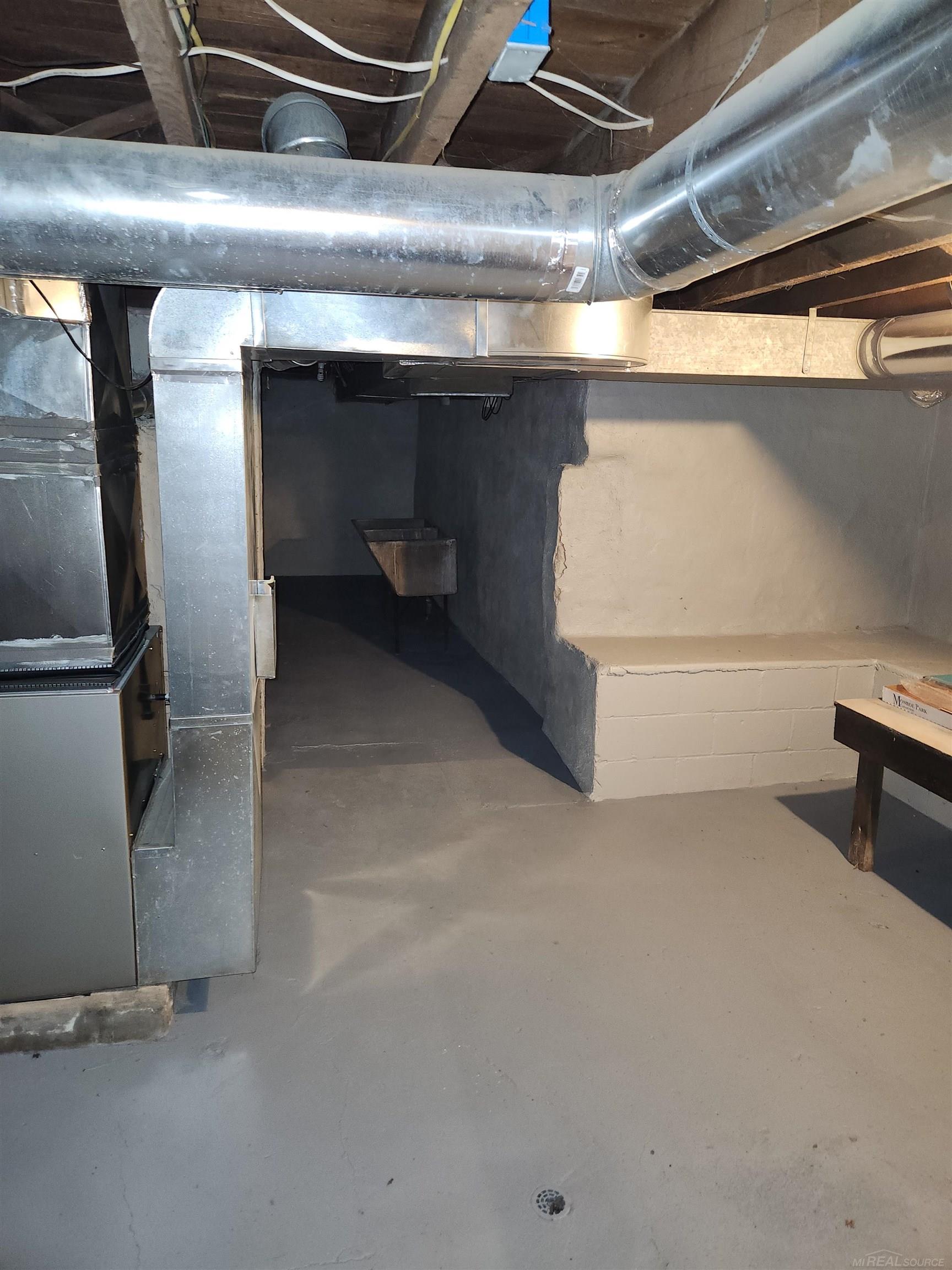 77 Hubbard Street, Mount Clemens, MI, 48043