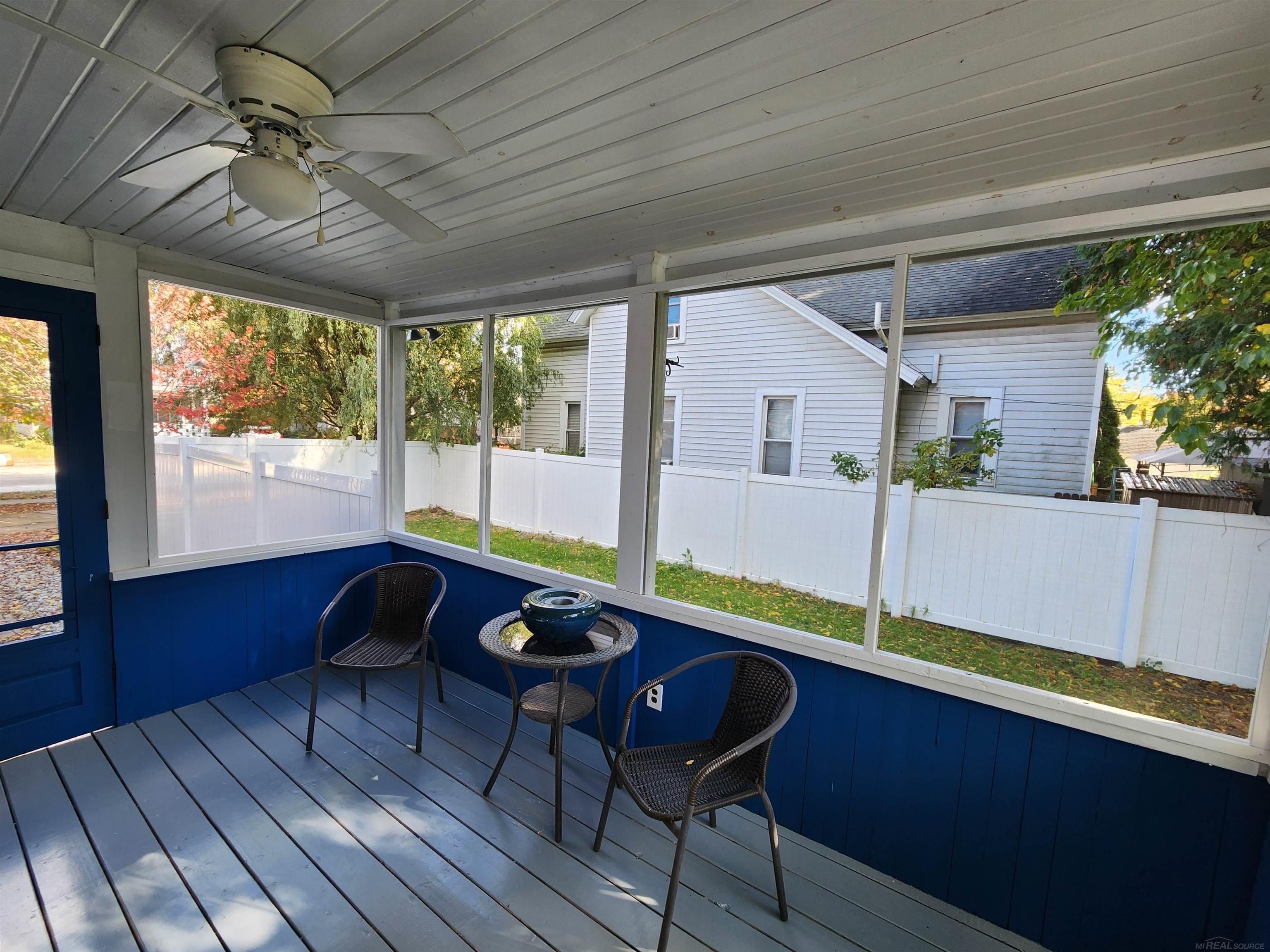 77 Hubbard Street, Mount Clemens, MI, 48043