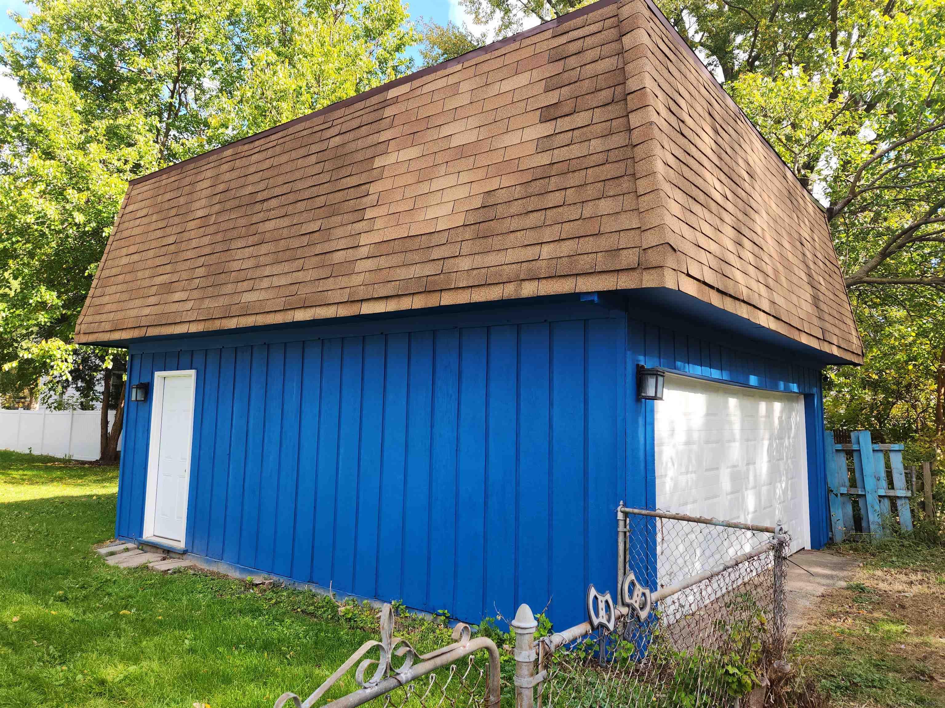 77 Hubbard Street, Mount Clemens, MI, 48043