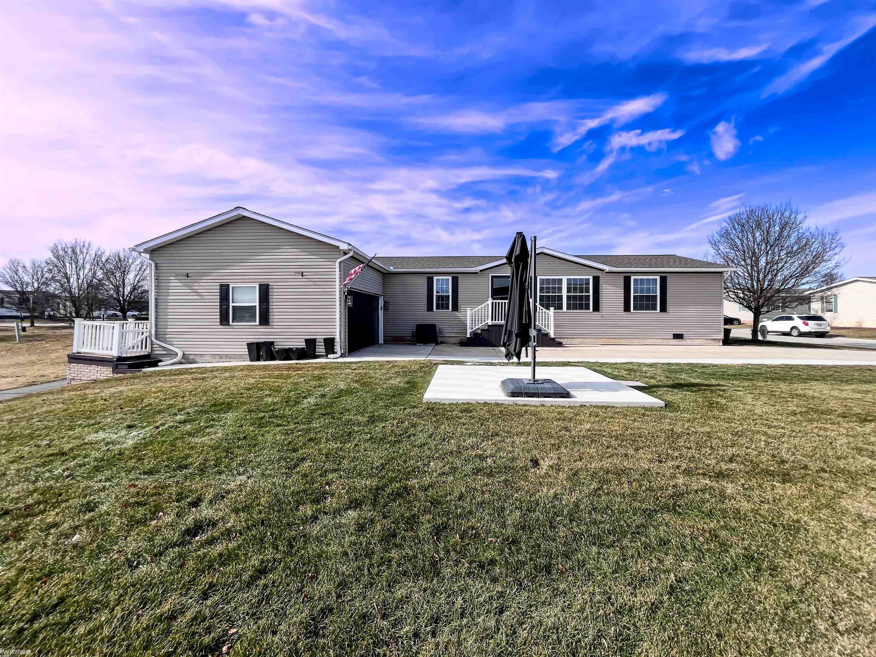 37130 Stone Way, Lenox, MI, 48048