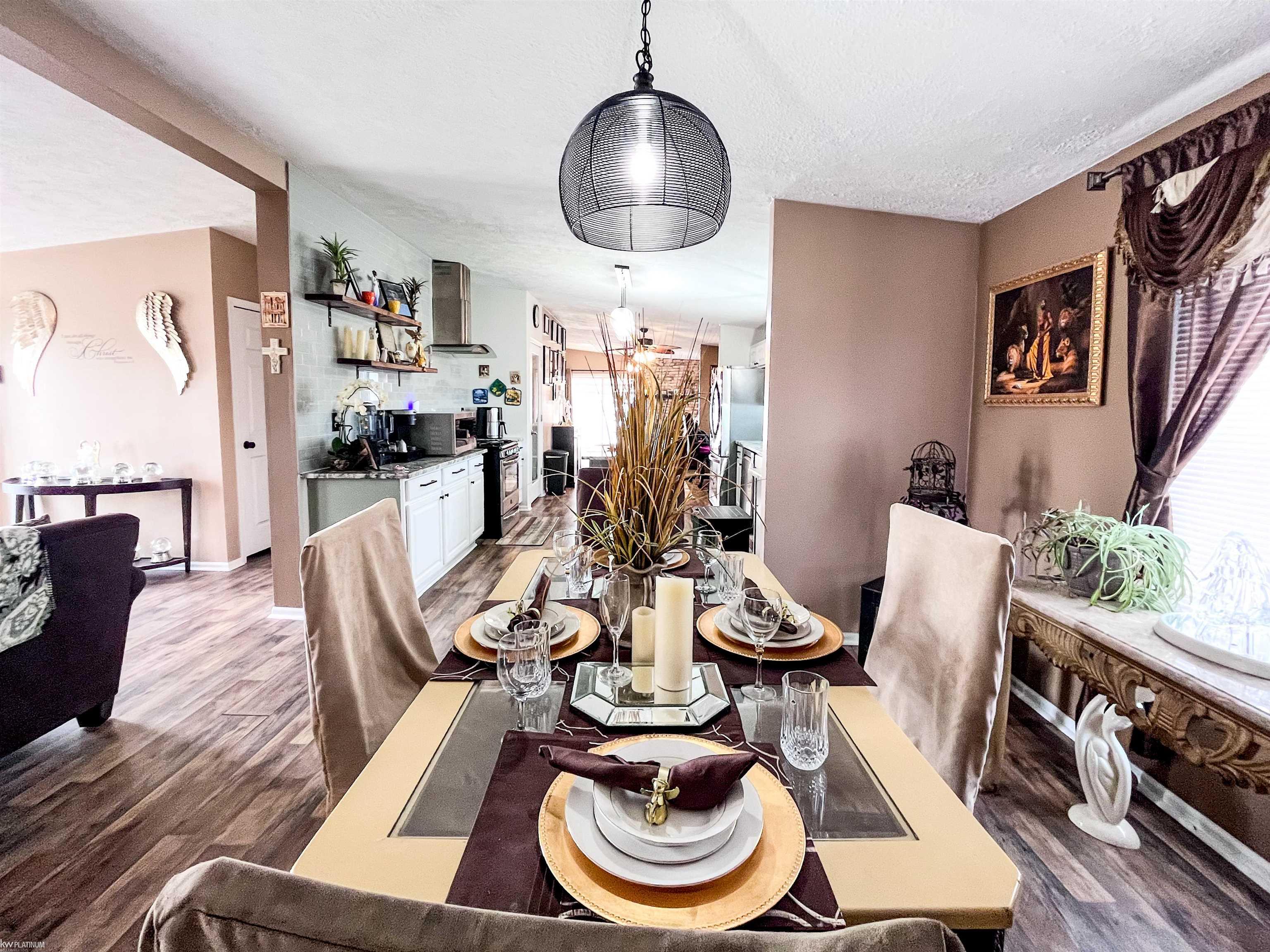 37130 Stone Way, Lenox, MI, 48048