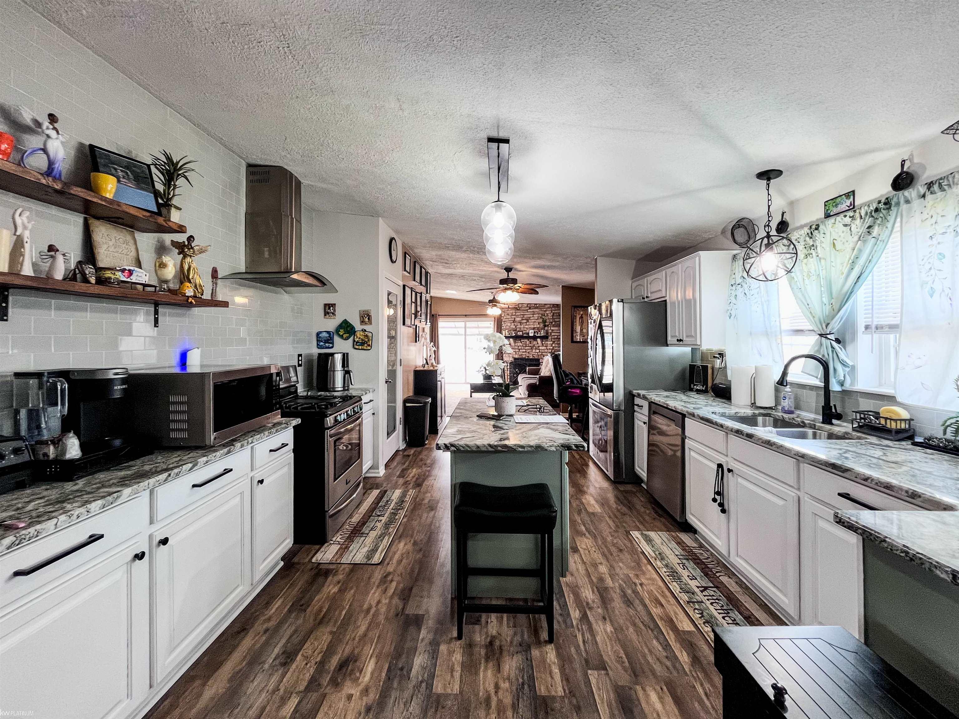 37130 Stone Way, Lenox, MI, 48048