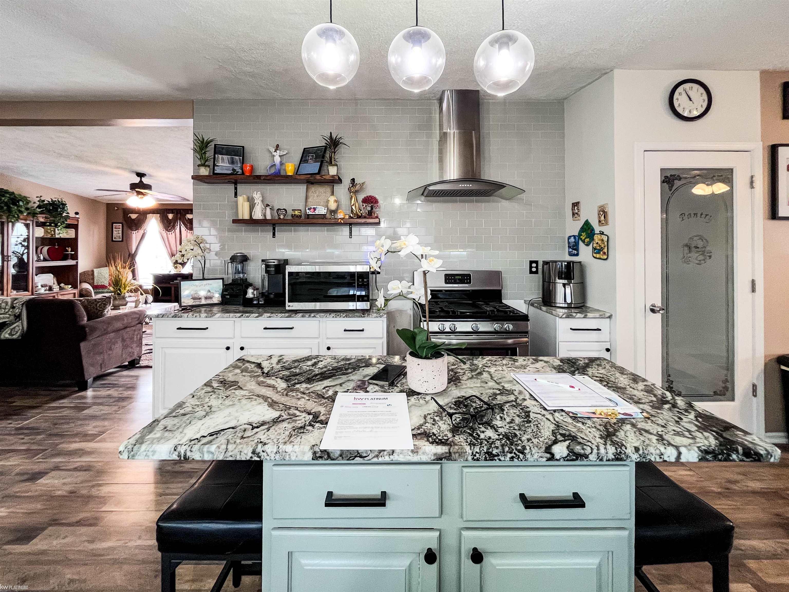 37130 Stone Way, Lenox, MI, 48048