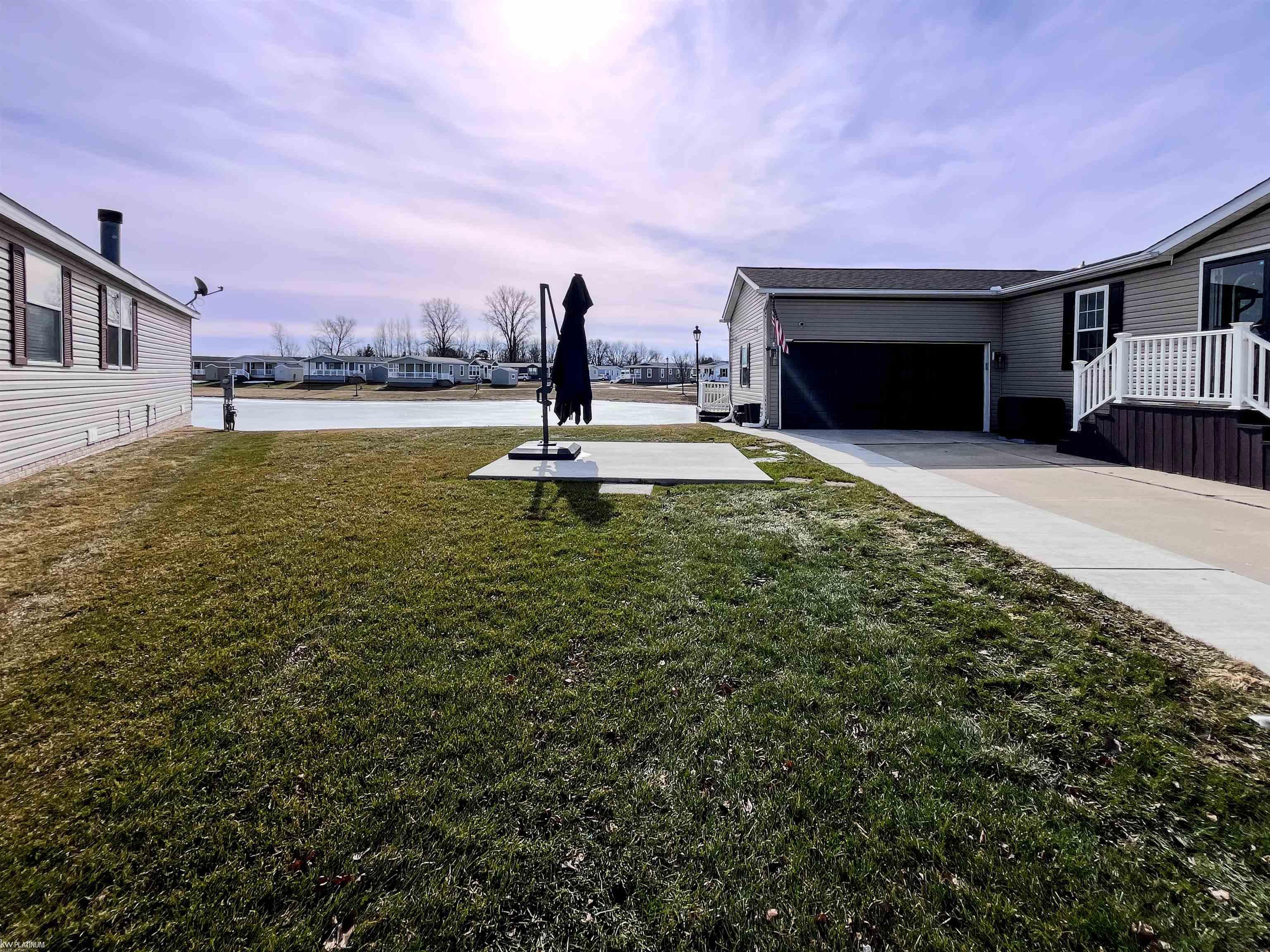 37130 Stone Way, Lenox, MI, 48048