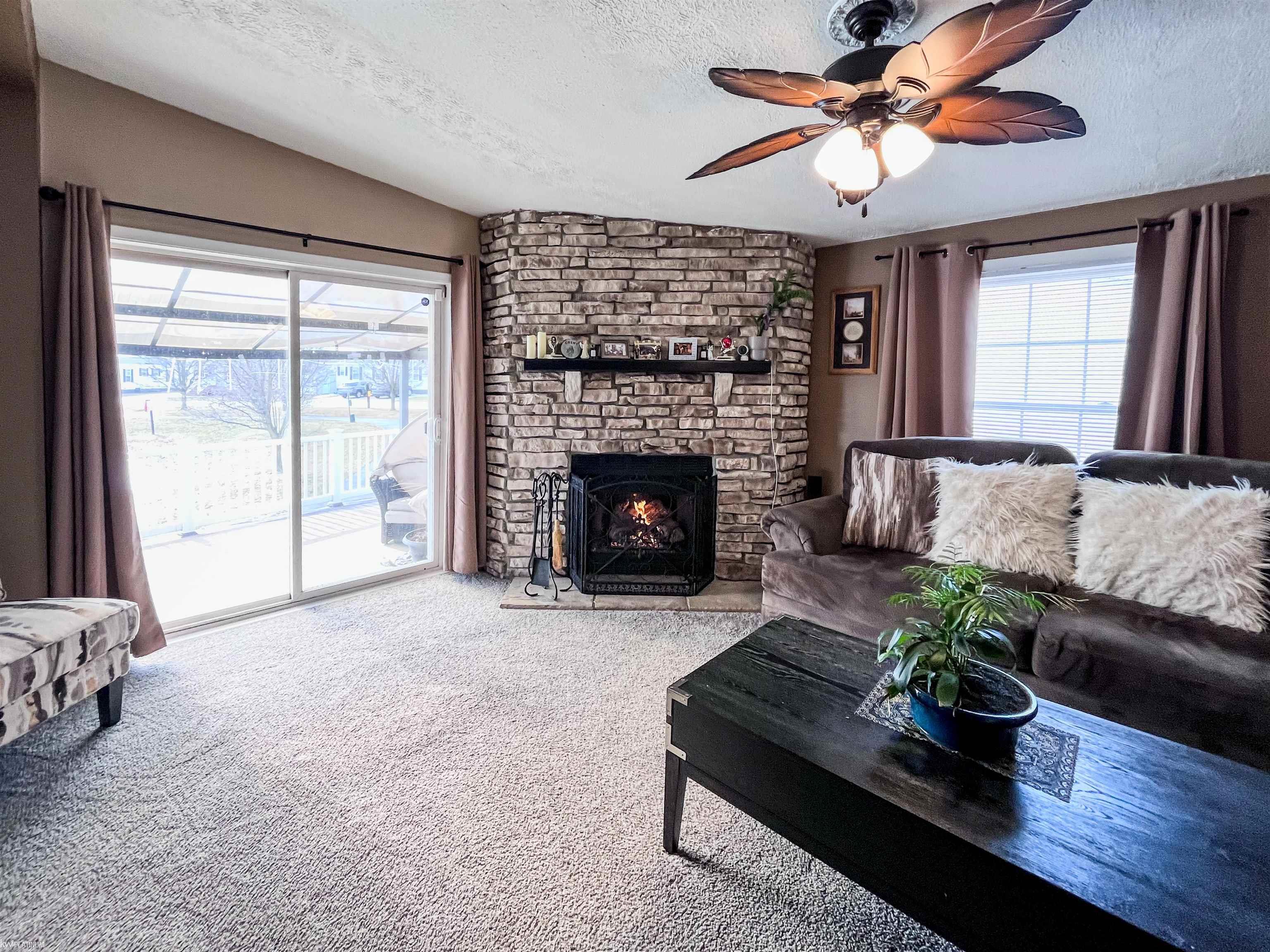 37130 Stone Way, Lenox, MI, 48048