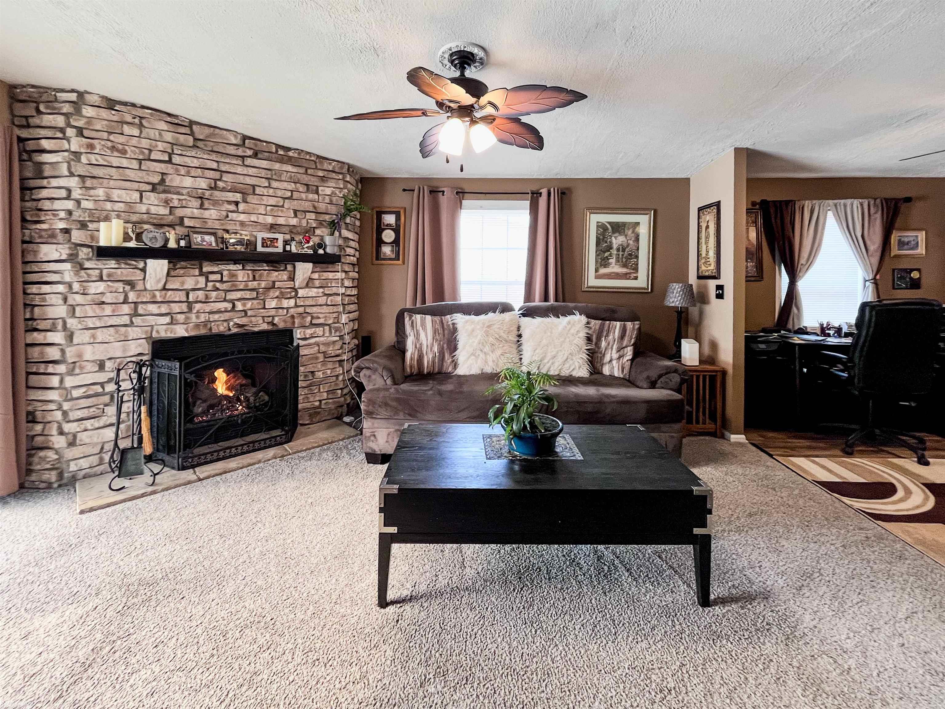 37130 Stone Way, Lenox, MI, 48048