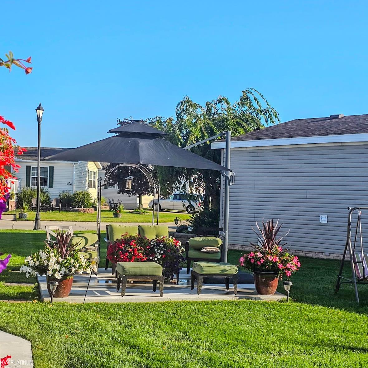 37130 Stone Way, Lenox, MI, 48048