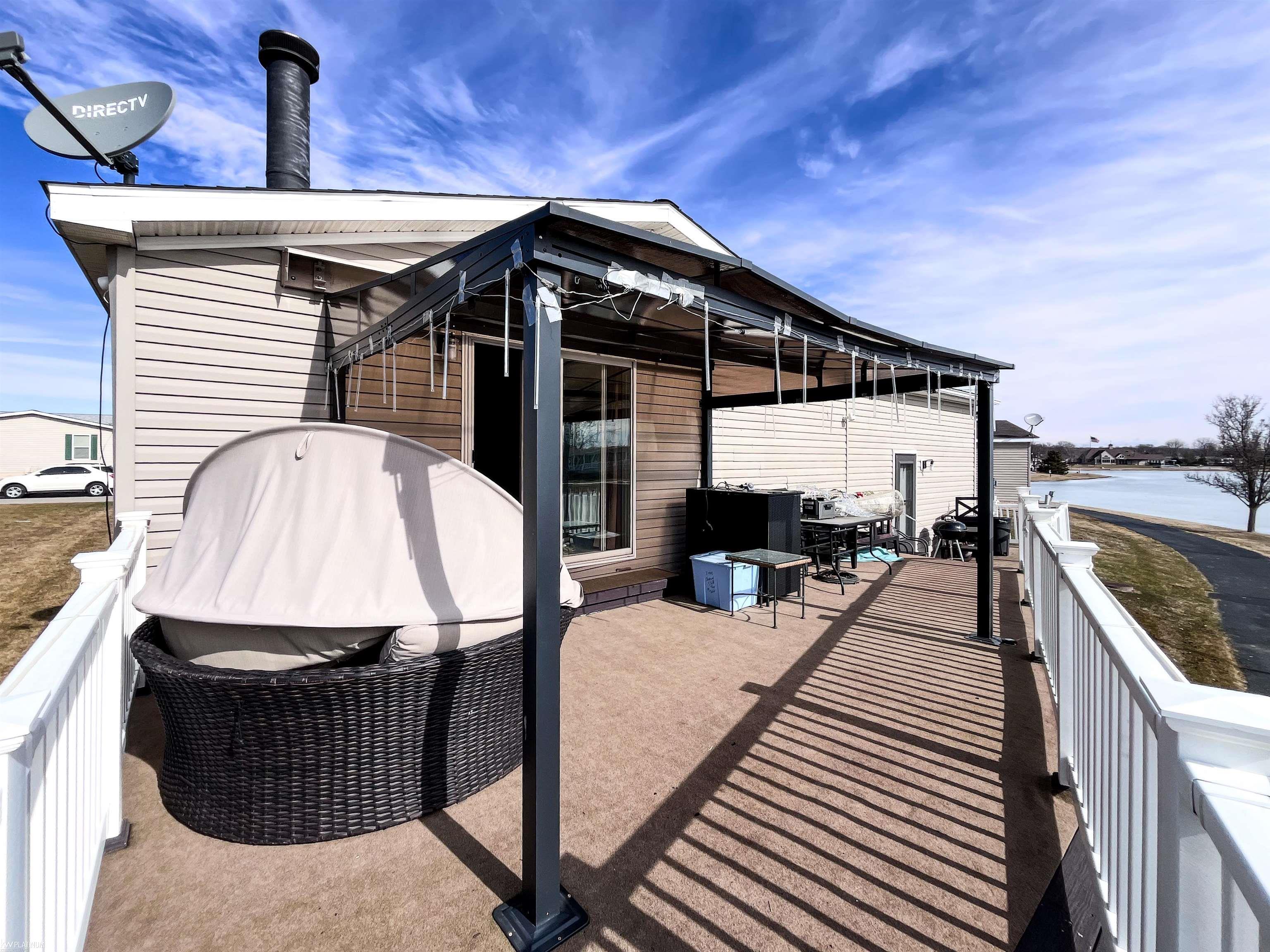 37130 Stone Way, Lenox, MI, 48048