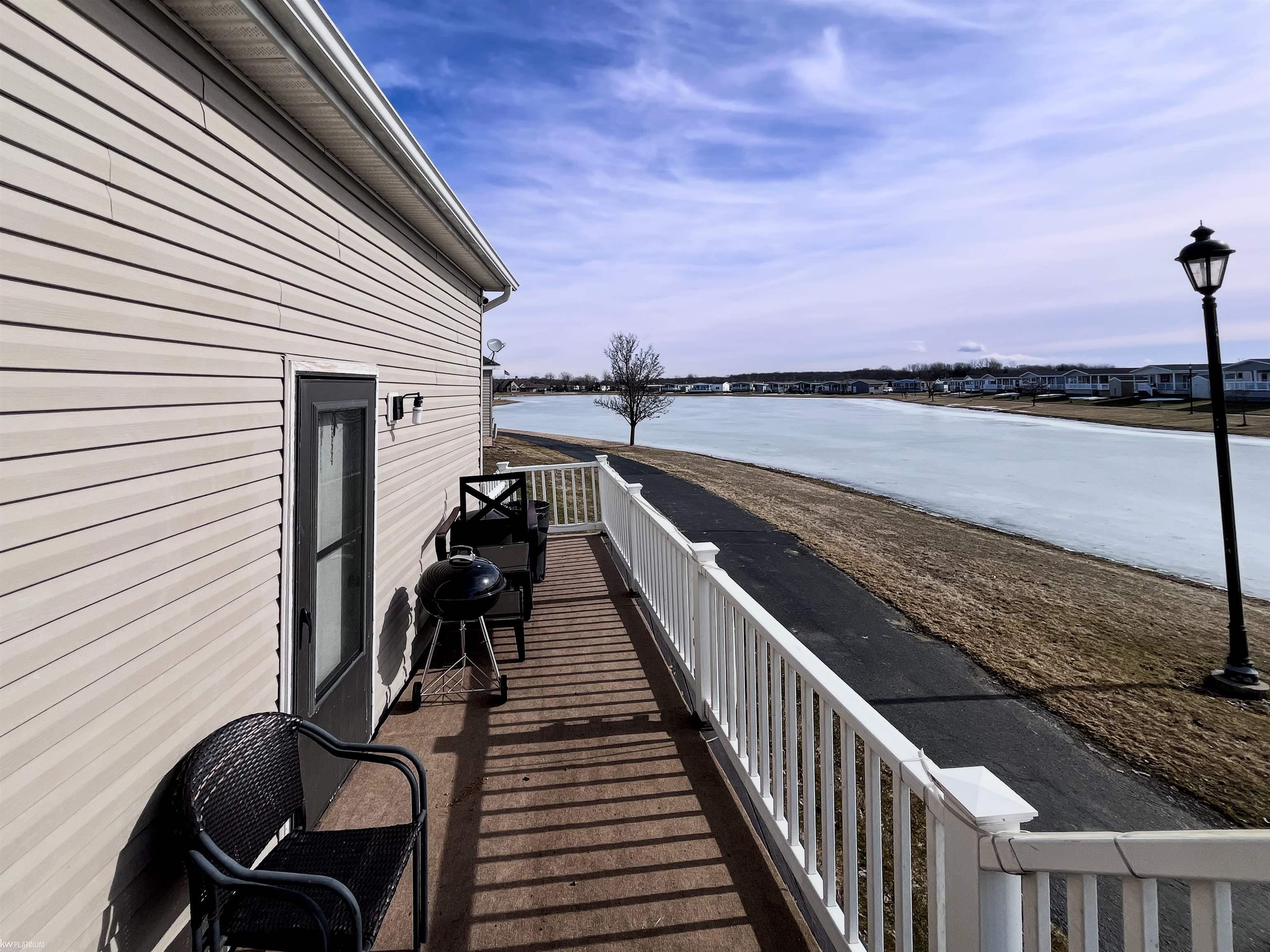 37130 Stone Way, Lenox, MI, 48048