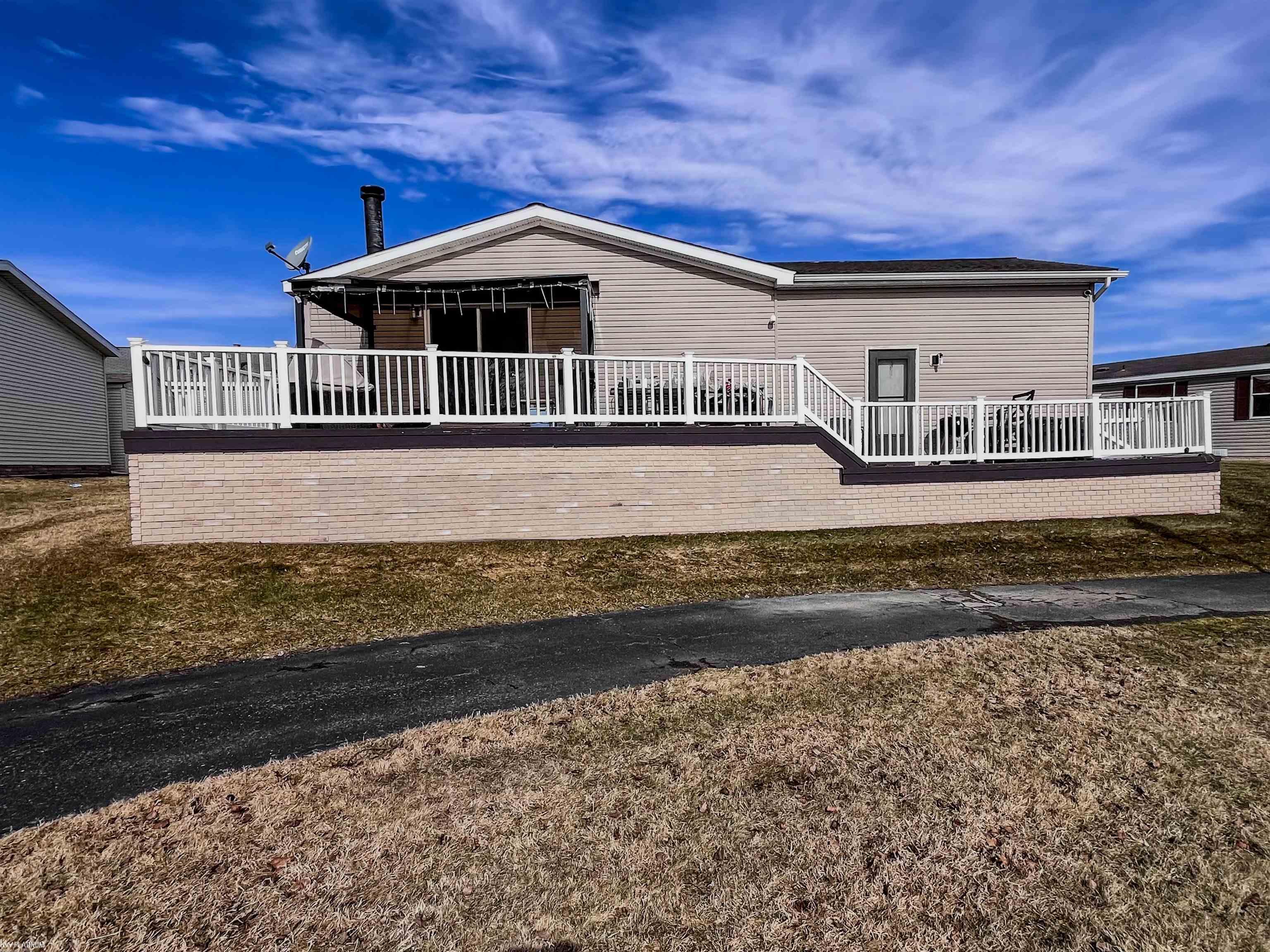 37130 Stone Way, Lenox, MI, 48048