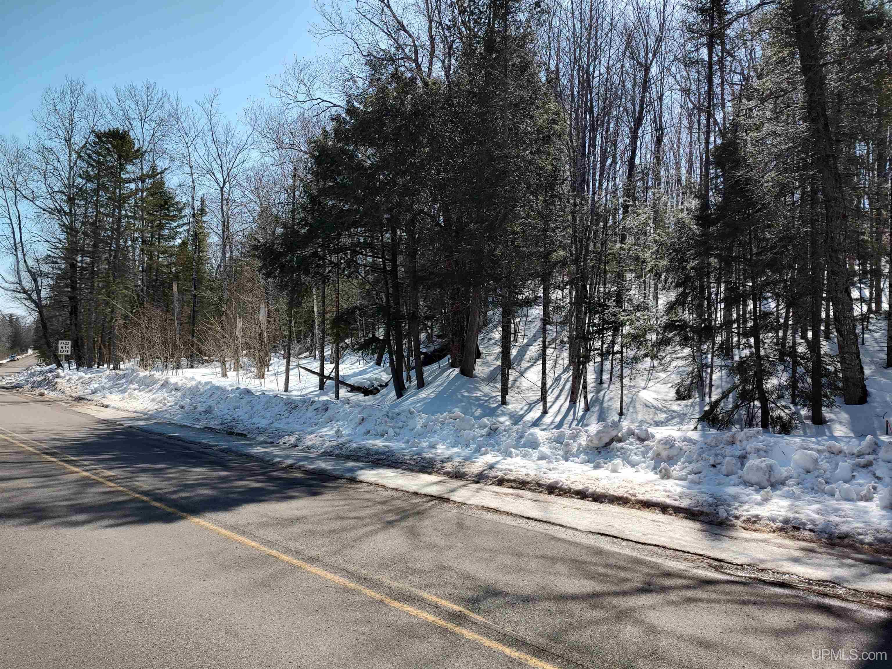 40 Acres Little Lake Road photo 20