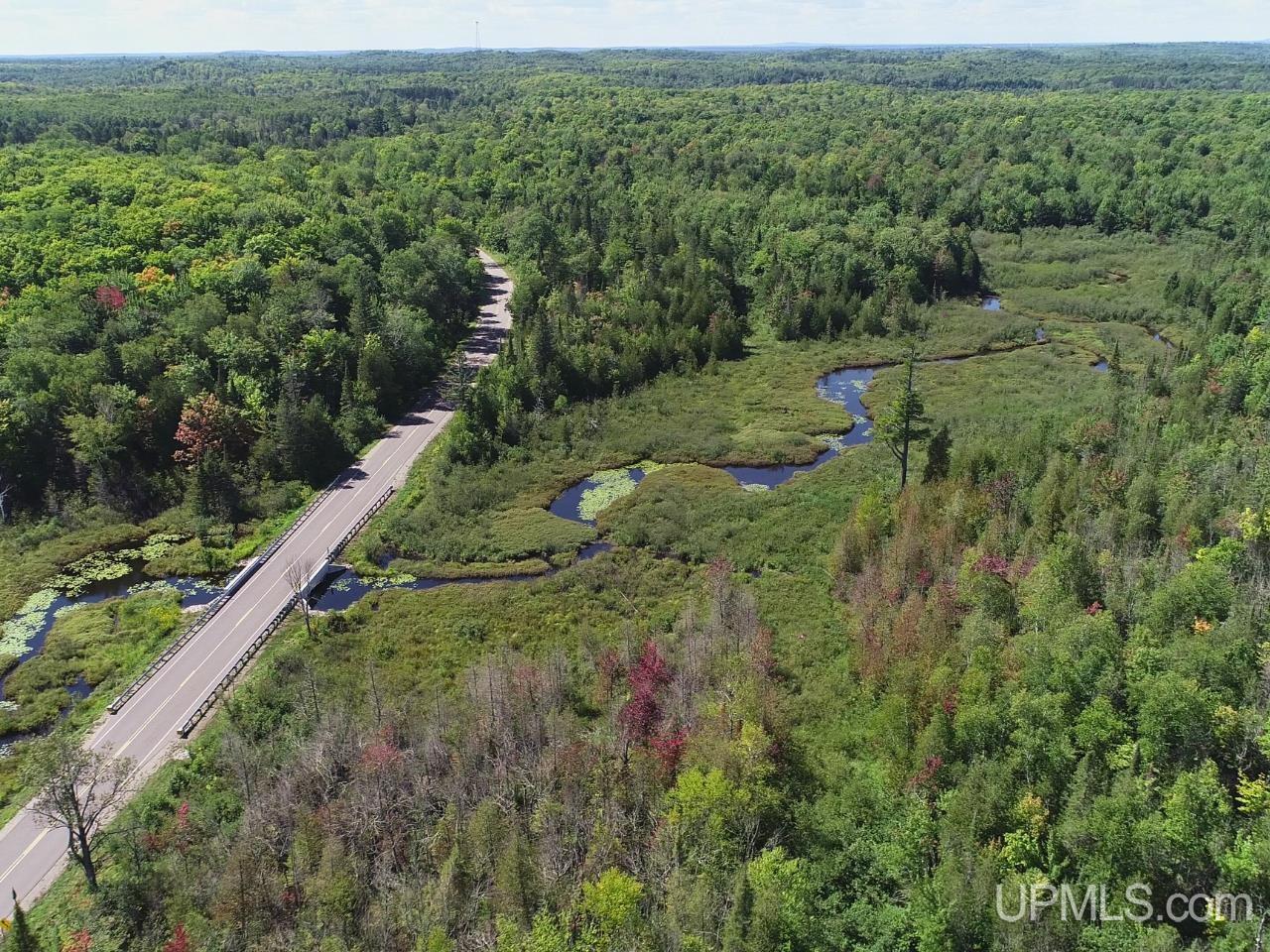 Photo 3 of Land for sale at 40 Acres Little Lake Rd, Gwinn, MI 49841 | MLS# 50200518 | Listing updated on 2026-09-01