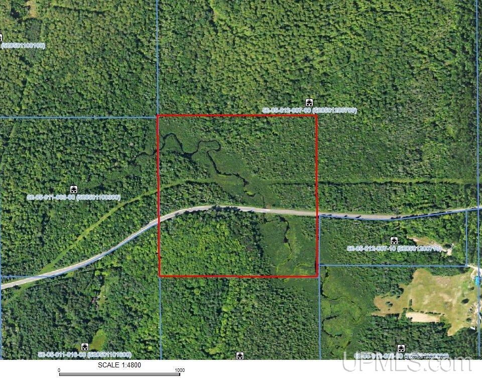 40 Acres Little Lake Road photo 24