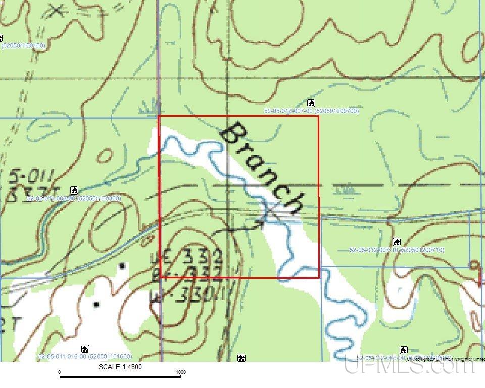 Photo 23 of Land for sale at 40 Acres Little Lake Rd, Gwinn, MI 49841 | MLS# 50200518 | Listing updated on 2026-09-01