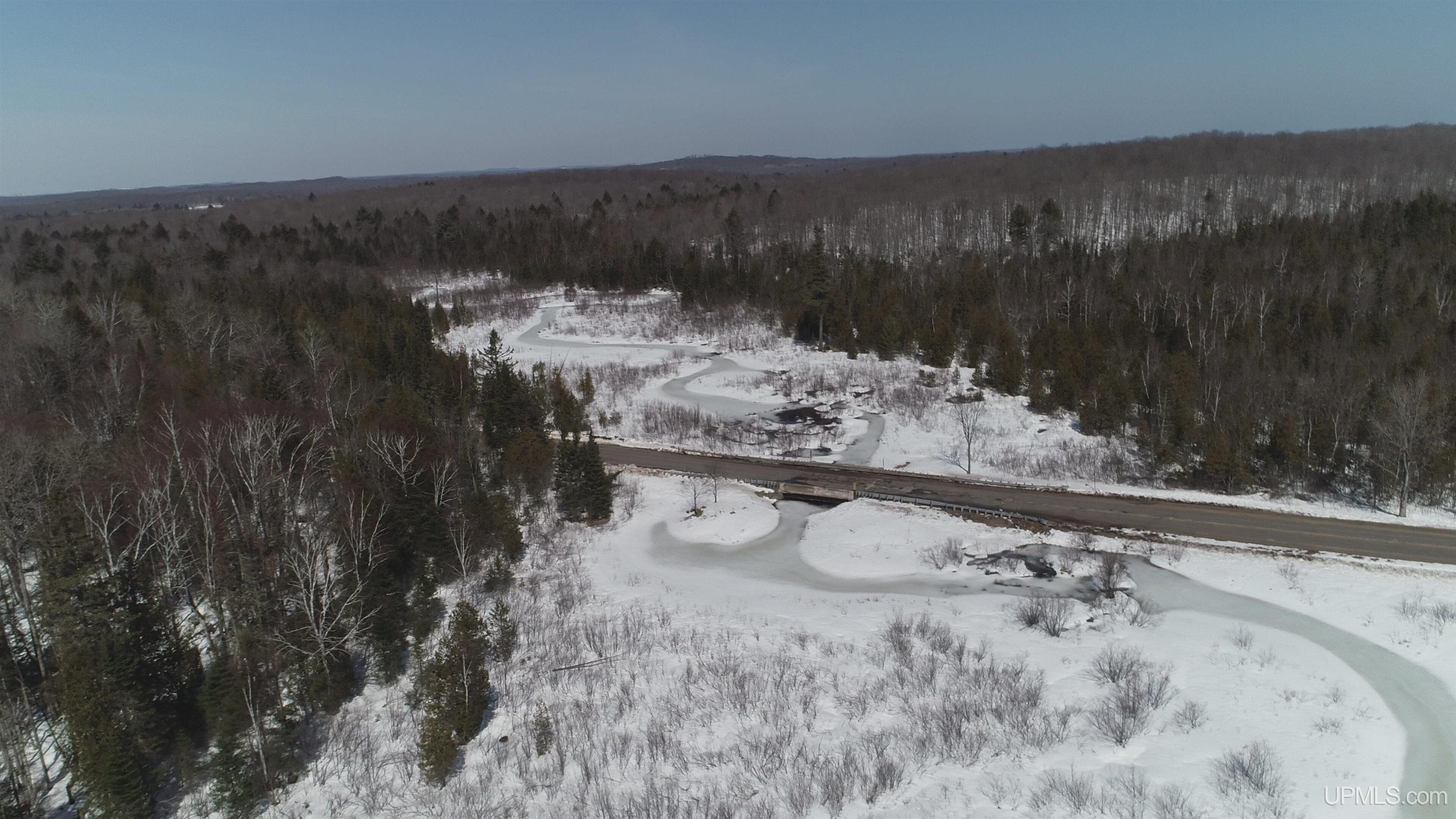 40 Acres Little Lake Road photo 6
