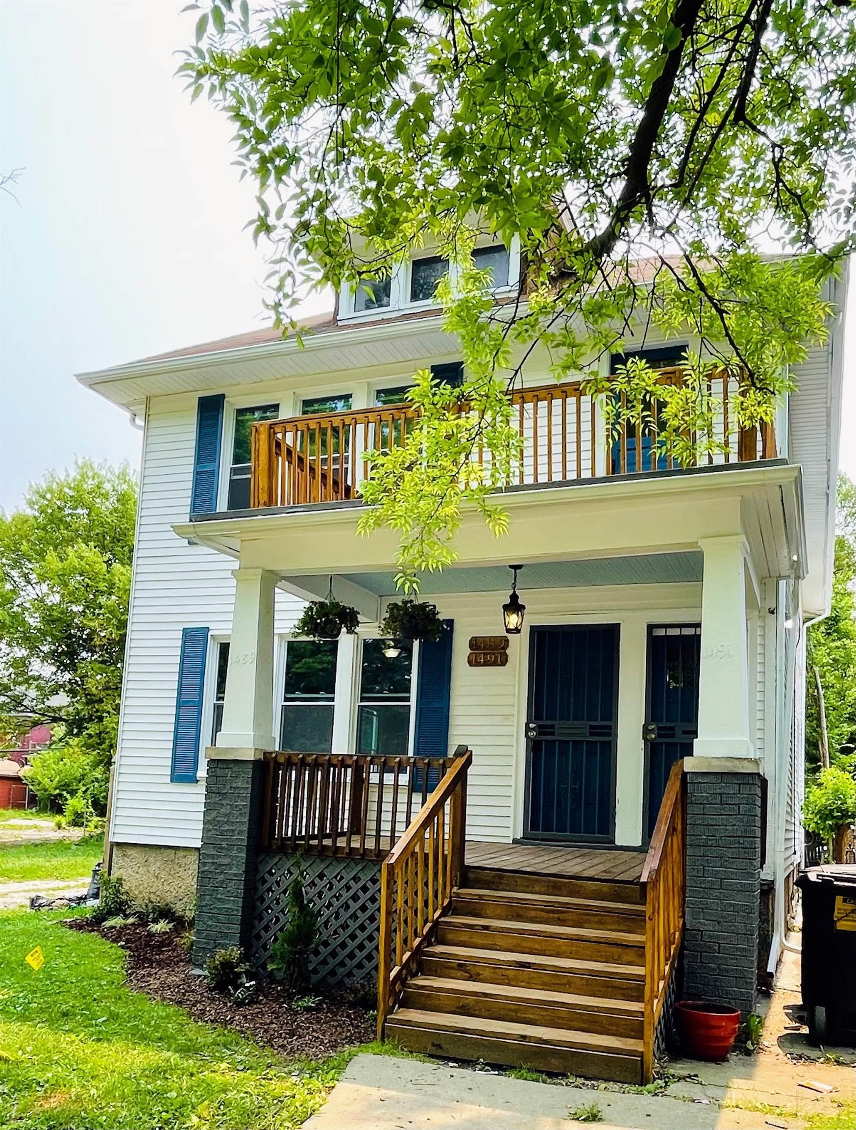 412 Orchard Street, Saint Clair, MI, 48079