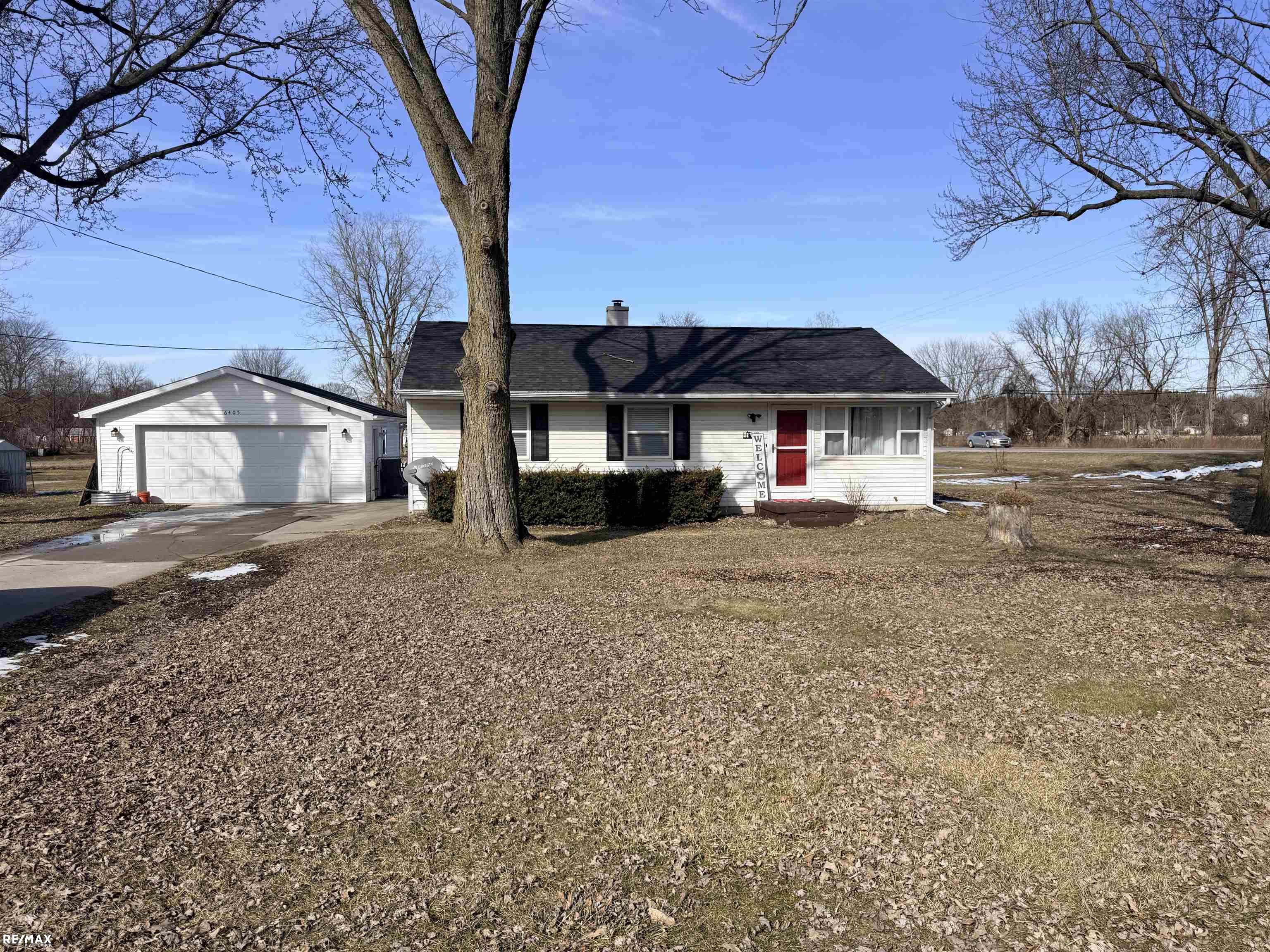 Wyandotte, MI, 48192 3028