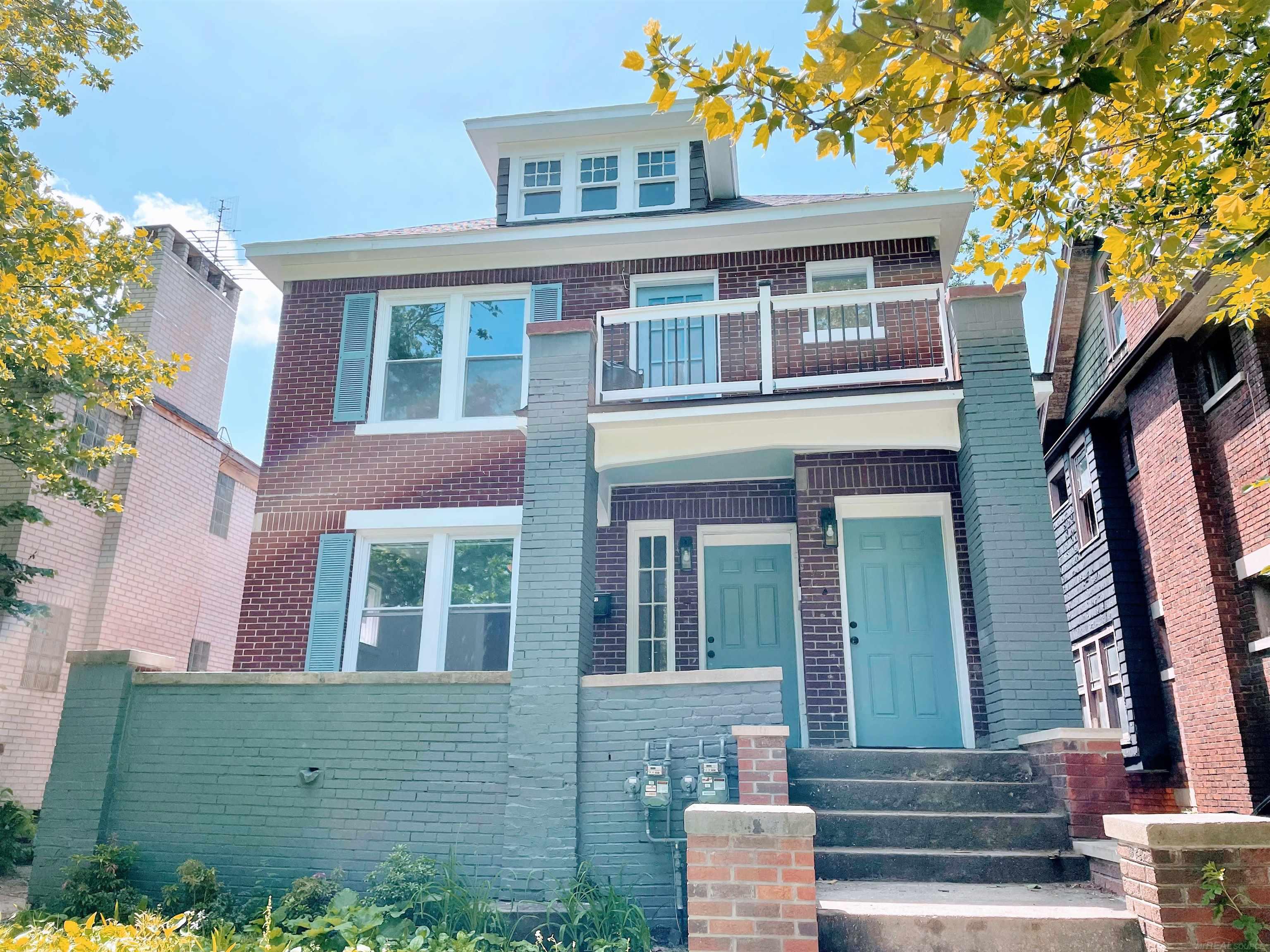 412 Orchard Street, Saint Clair, MI, 48079