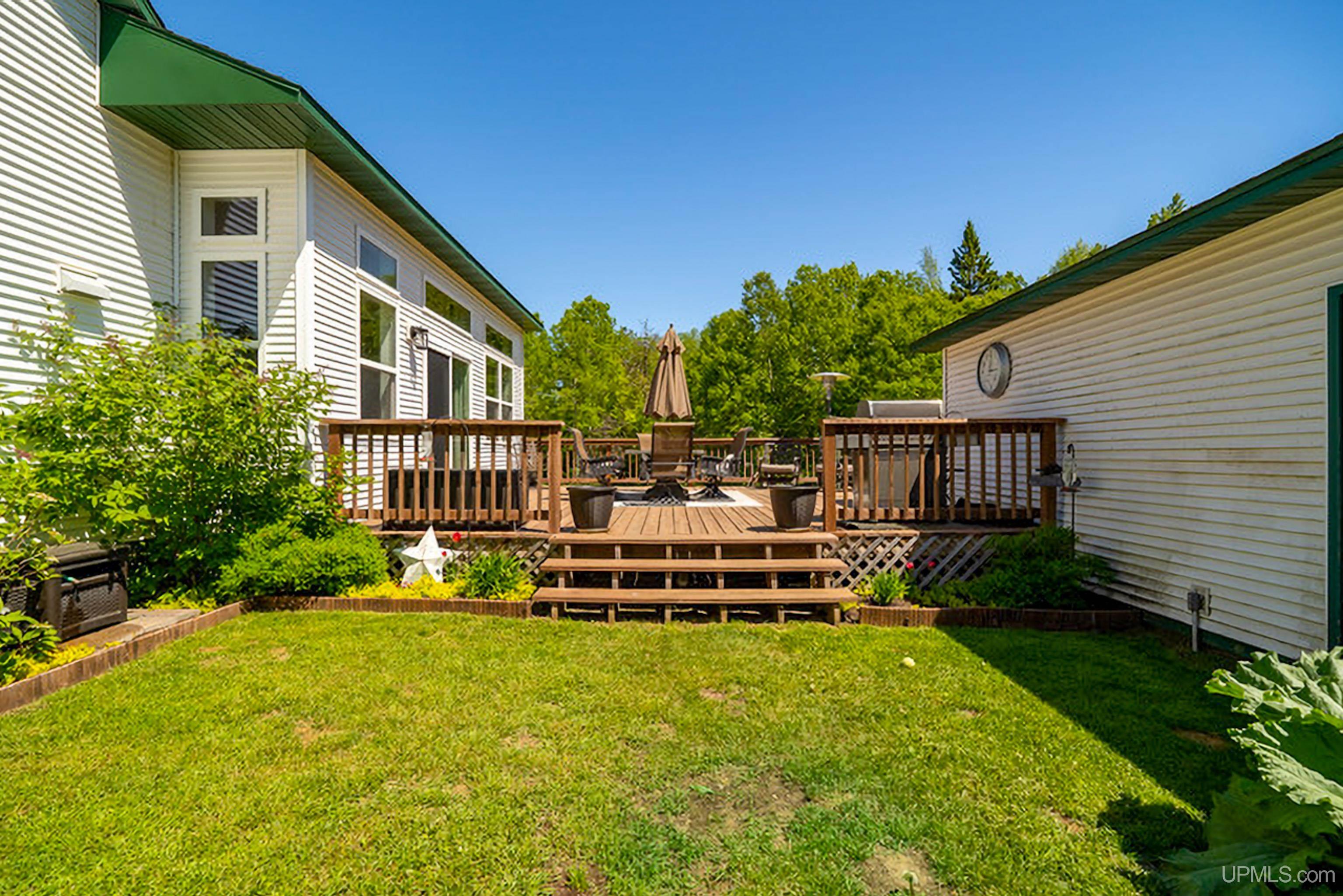 Homes for sale in Gwinn, MI | 130 Taylor Rd, Gwinn, MI 49841 | MLS# 50200553