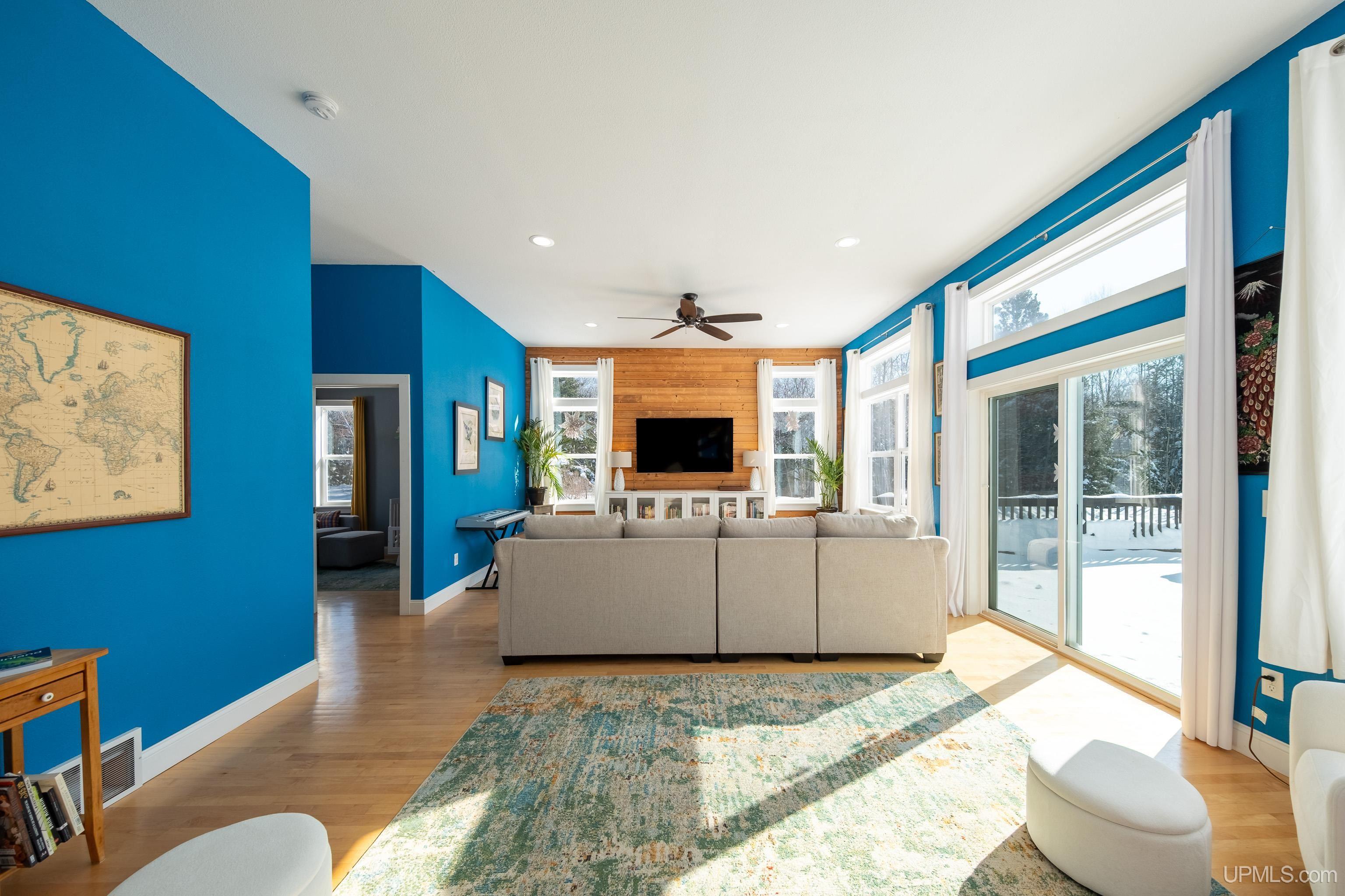 130 Taylor Road, Gwinn, MI, 49841