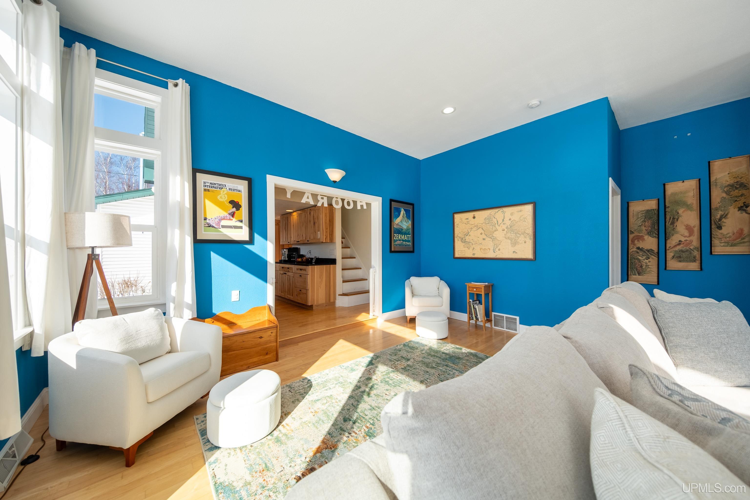 130 Taylor Road, Gwinn, MI, 49841