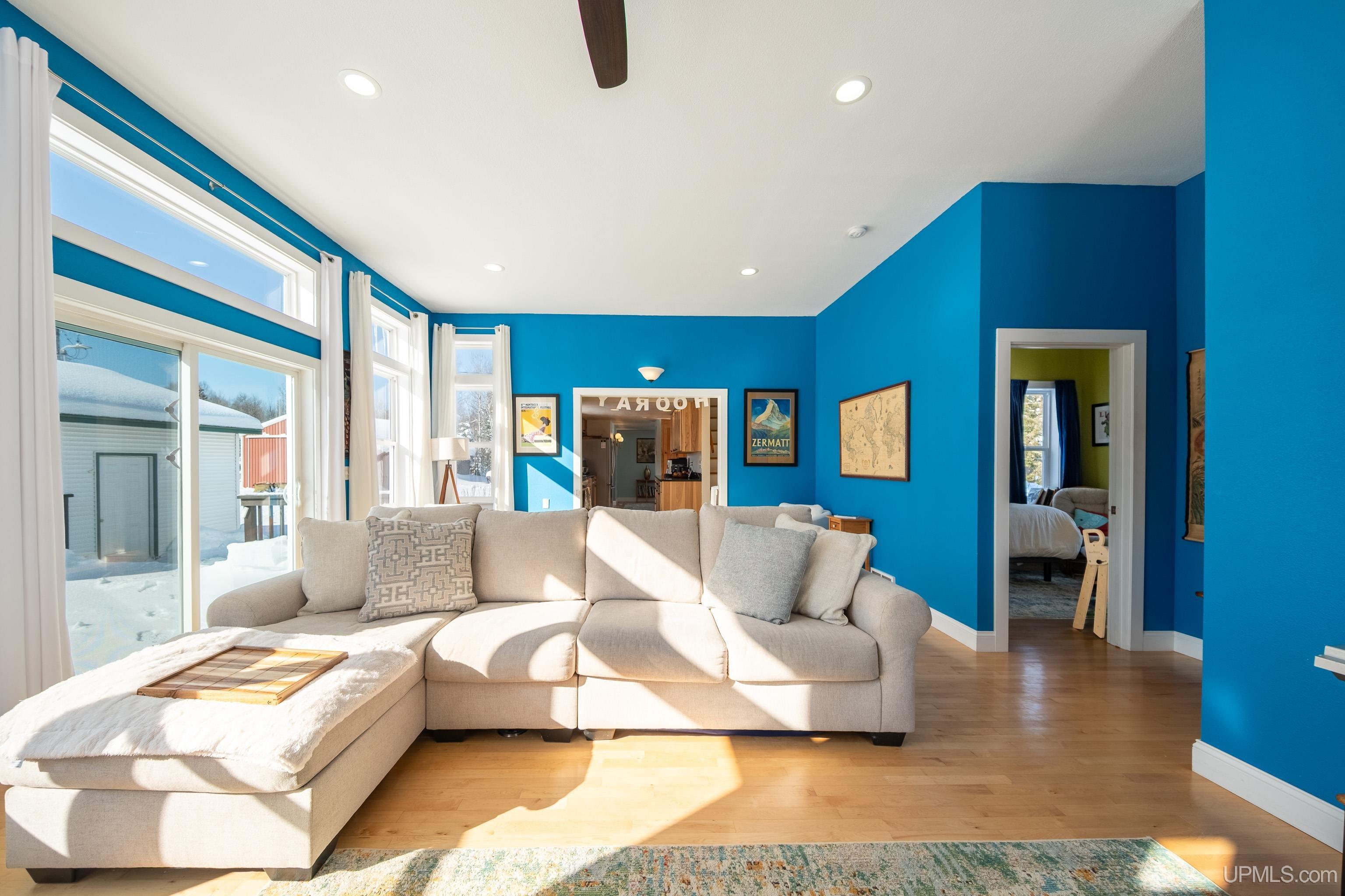 130 Taylor Road, Gwinn, MI, 49841