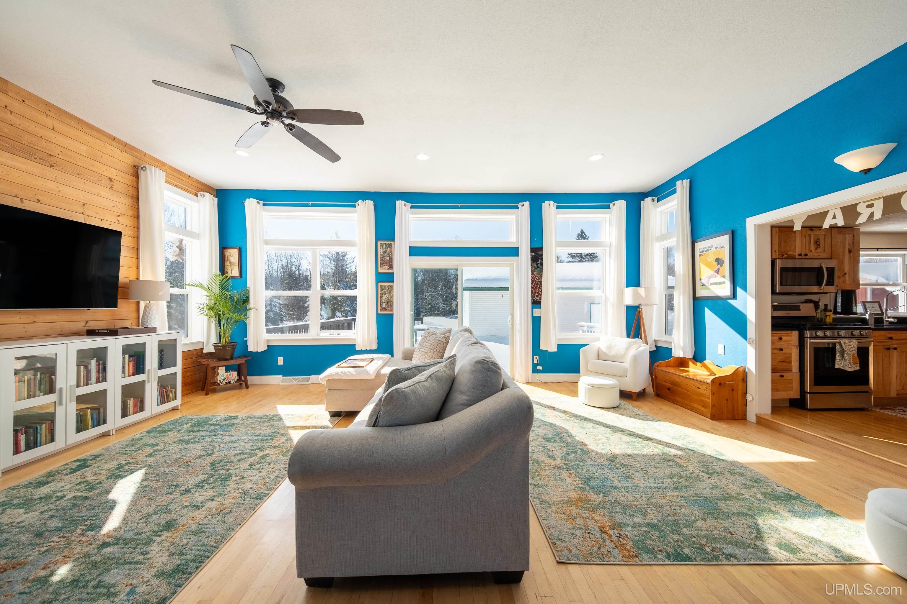 130 Taylor Road, Gwinn, MI, 49841