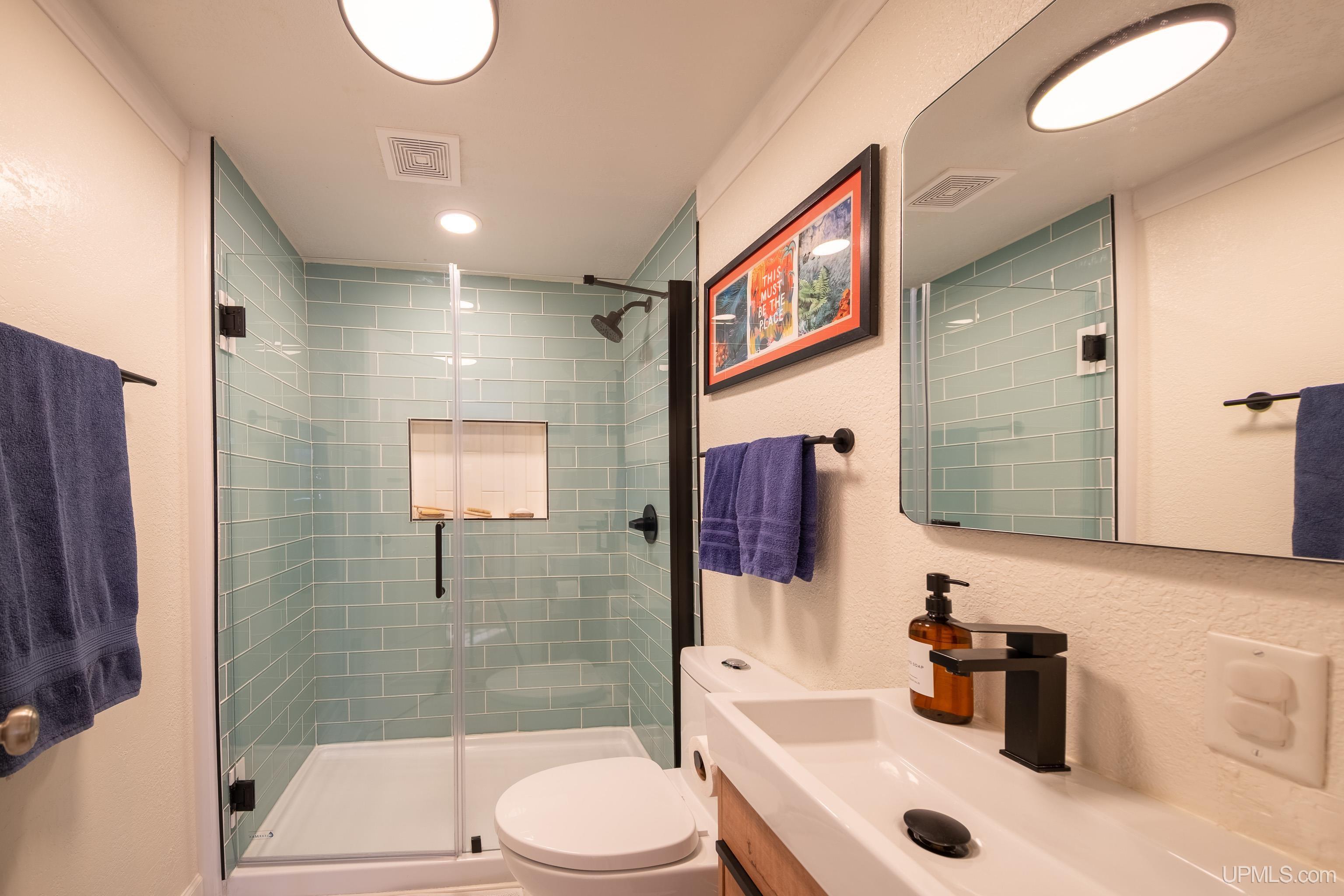 130 Taylor Road, Gwinn, MI, 49841