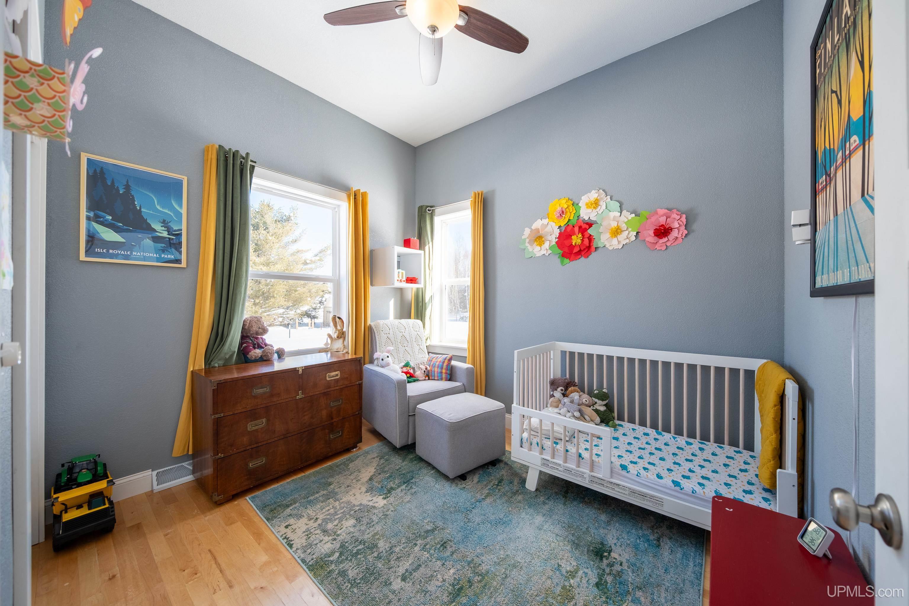 130 Taylor Road, Gwinn, MI, 49841