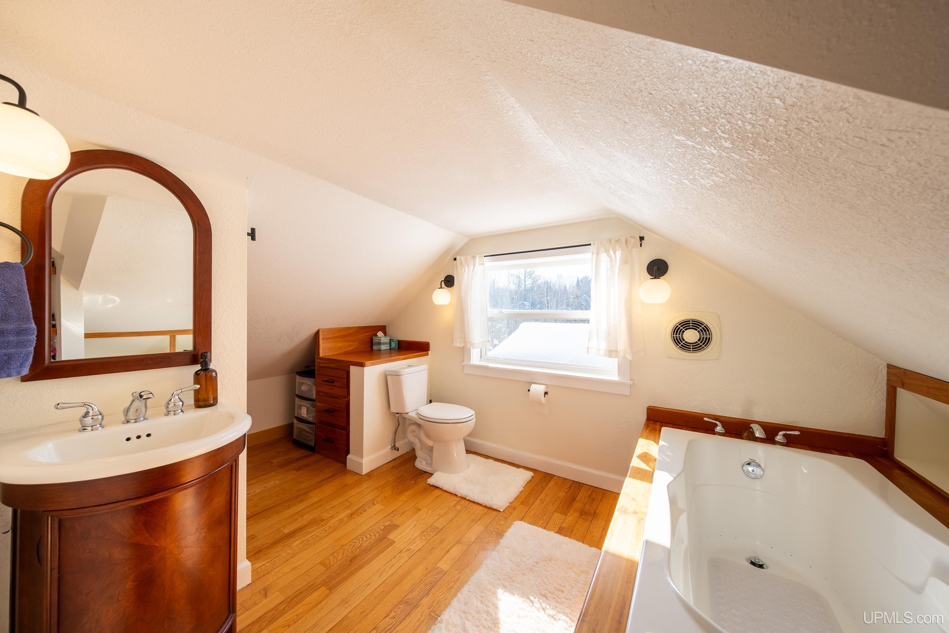 130 Taylor Road, Gwinn, MI, 49841