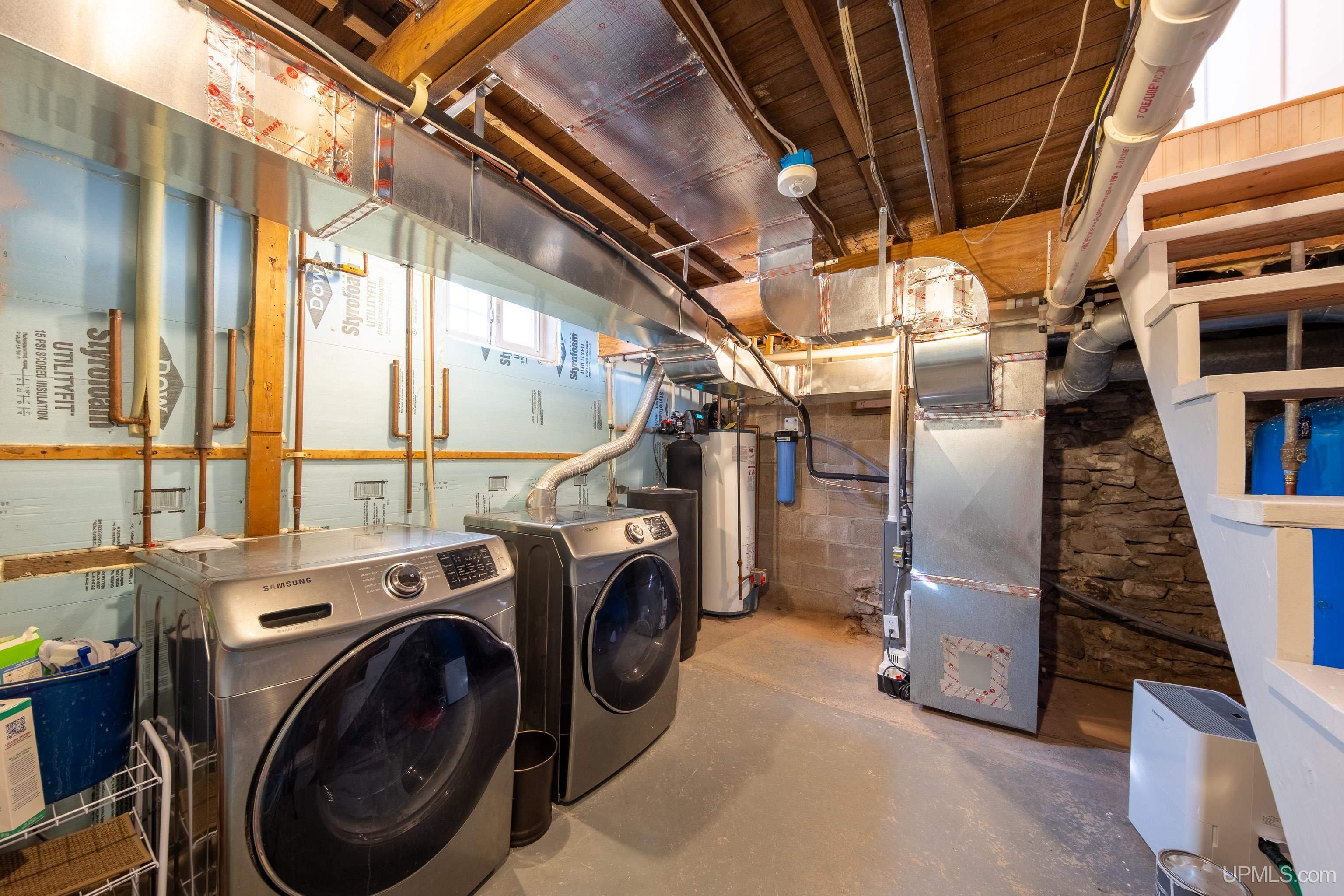 130 Taylor Road, Gwinn, MI, 49841