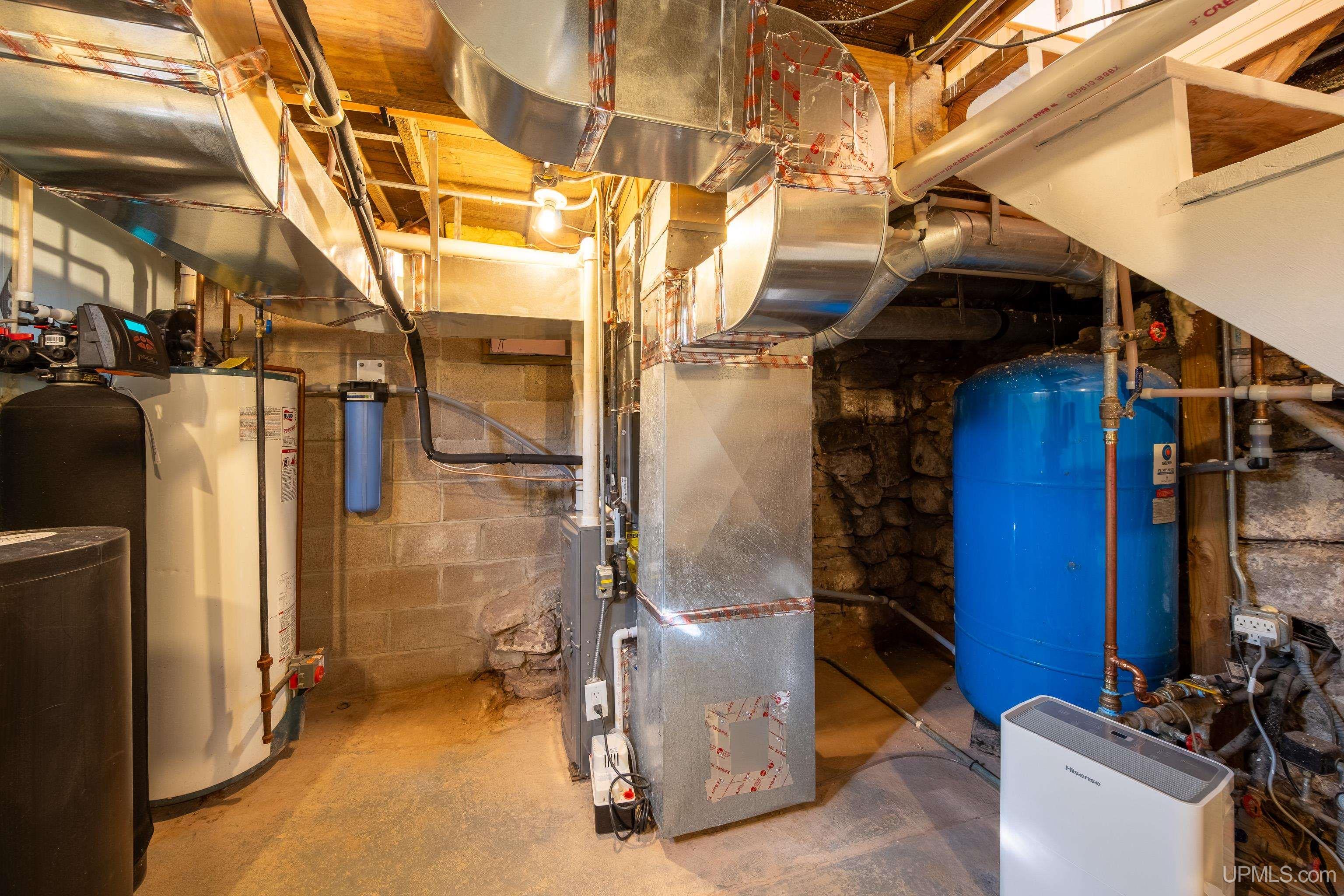 130 Taylor Road, Gwinn, MI, 49841