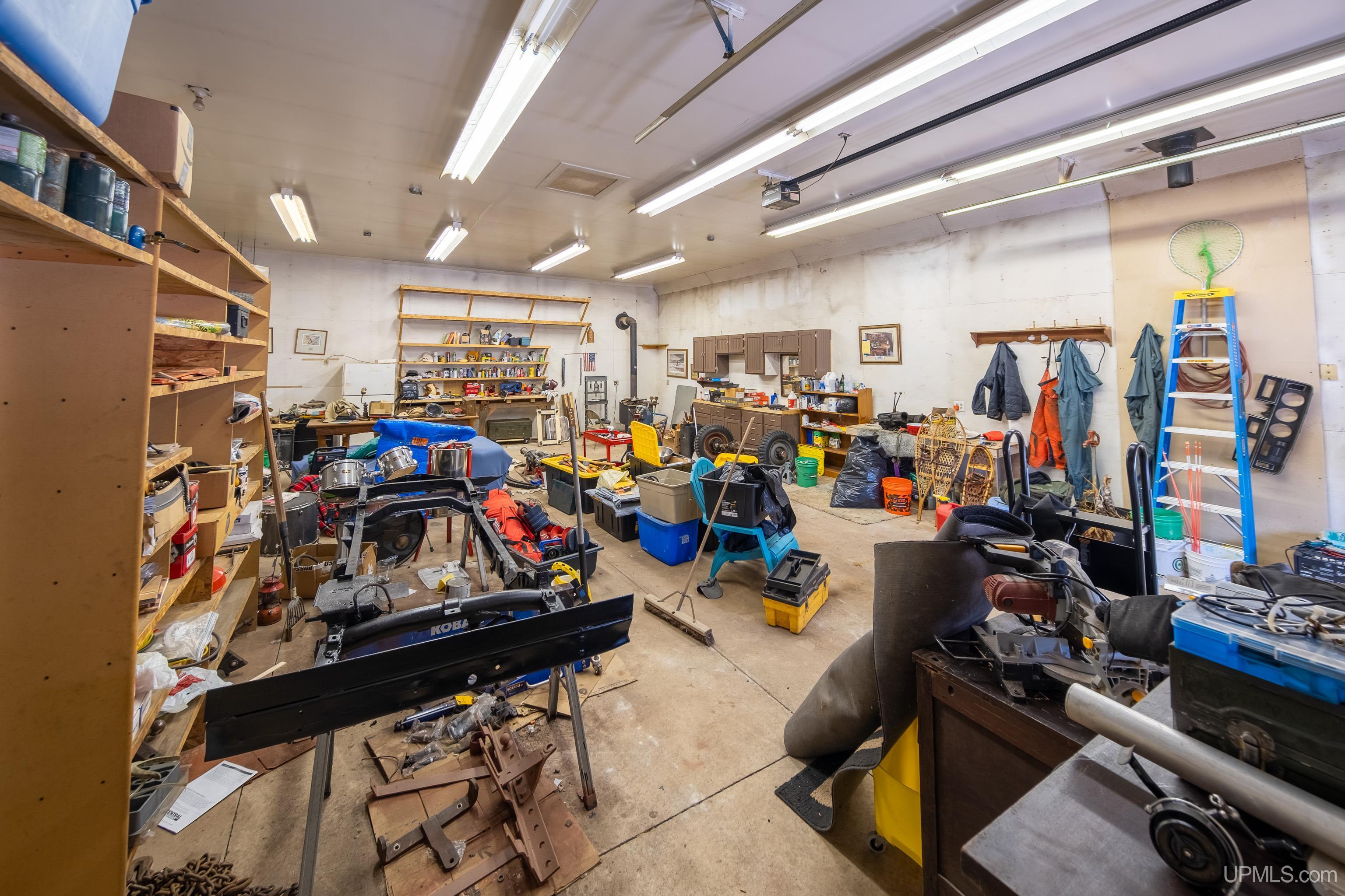 130 Taylor Road, Gwinn, MI, 49841