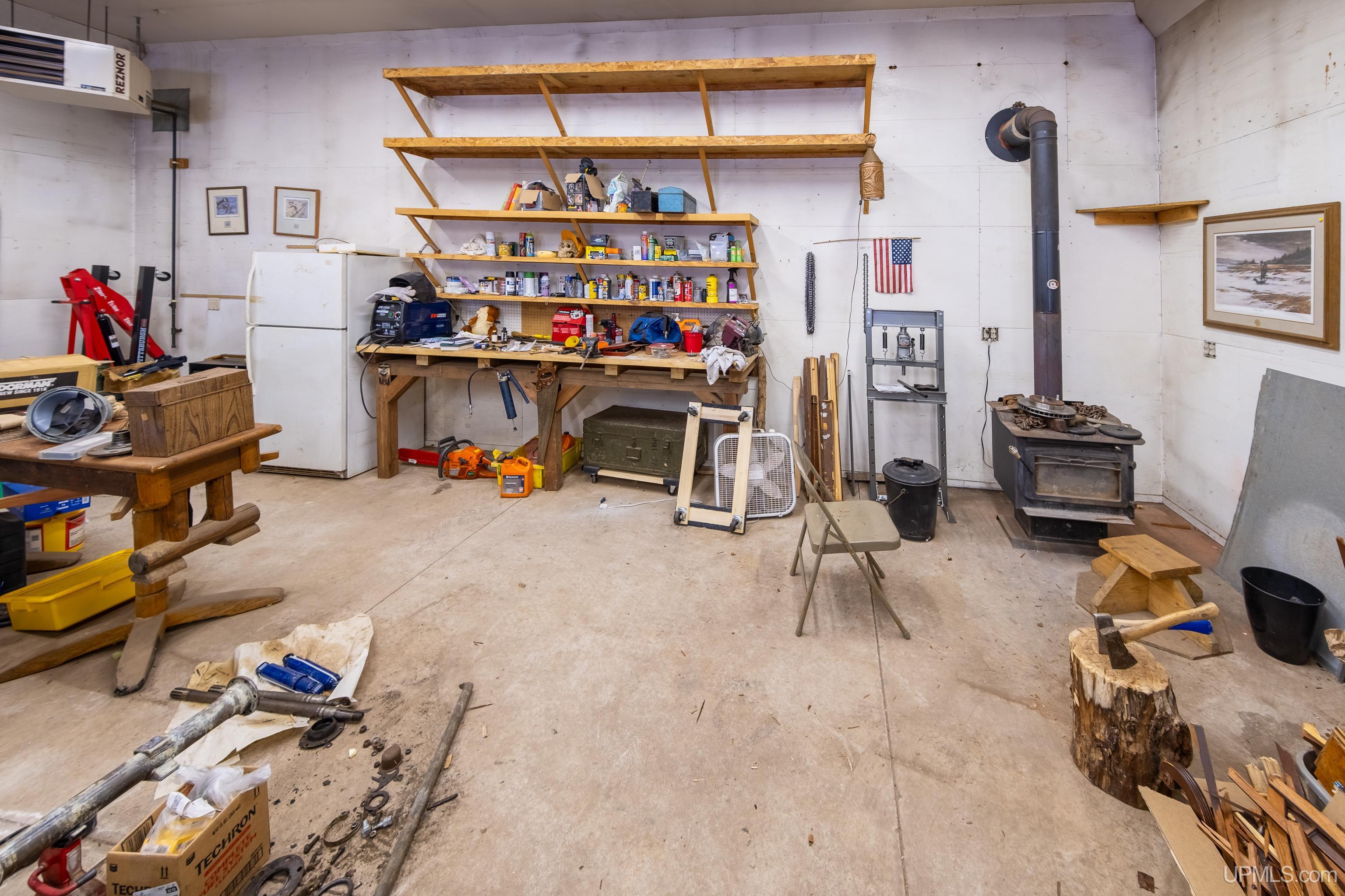 130 Taylor Road, Gwinn, MI, 49841