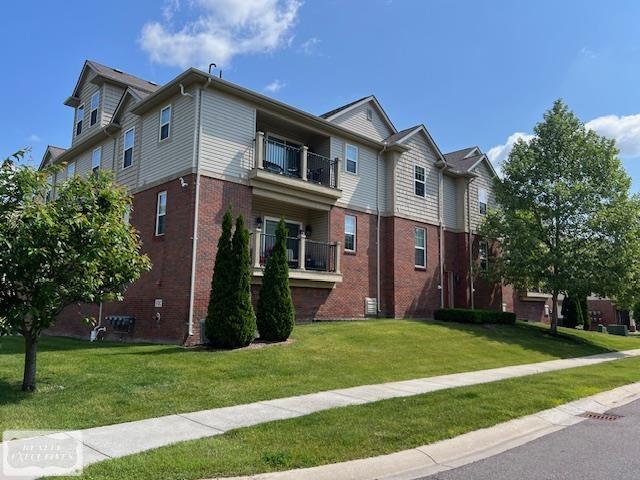 5656 Flagstaff Pines UNIT&nbsp;402 Drive UNIT&nbsp;402, Shelby Twp, MI, 48317