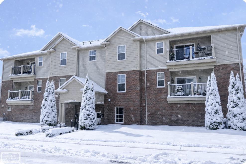 5656 Flagstaff Pines UNIT&nbsp;402 Drive UNIT&nbsp;402, Shelby Twp, MI, 48317