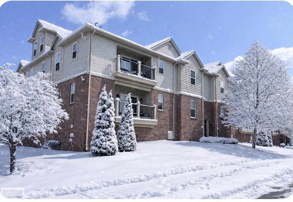 5656 Flagstaff Pines UNIT&nbsp;402 Drive UNIT&nbsp;402, Shelby Twp, MI, 48317