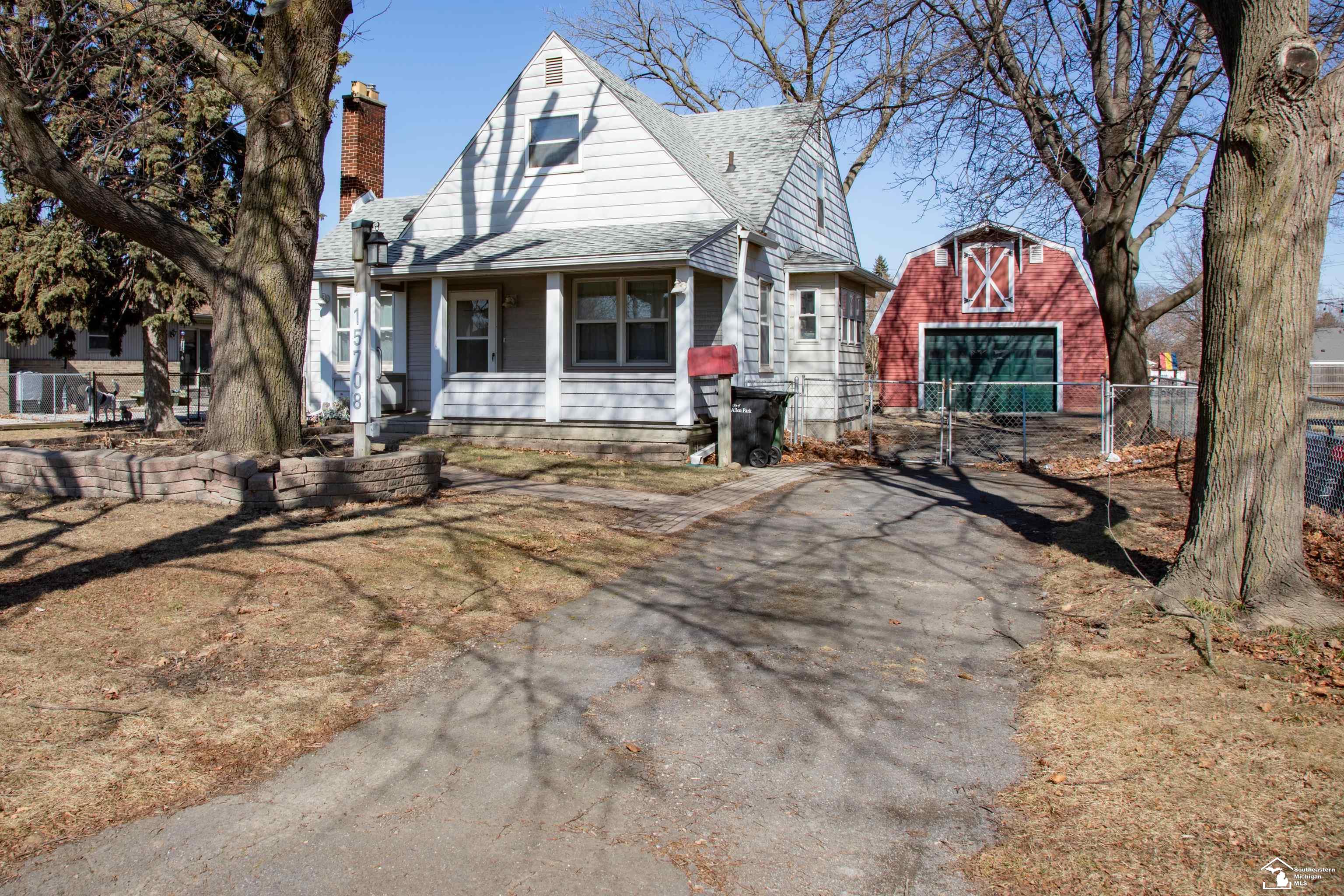 13477 Vernon Avenue, Warren, MI, 48089 5827