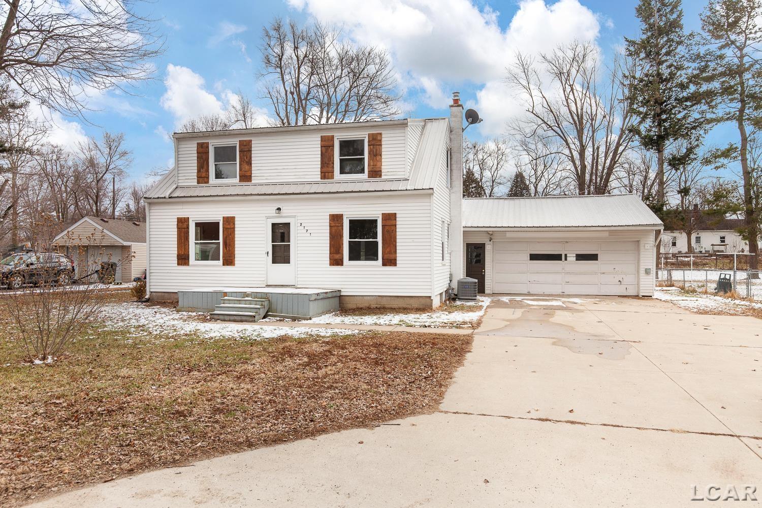 2171 Harold Street, Adrian, MI, 49221