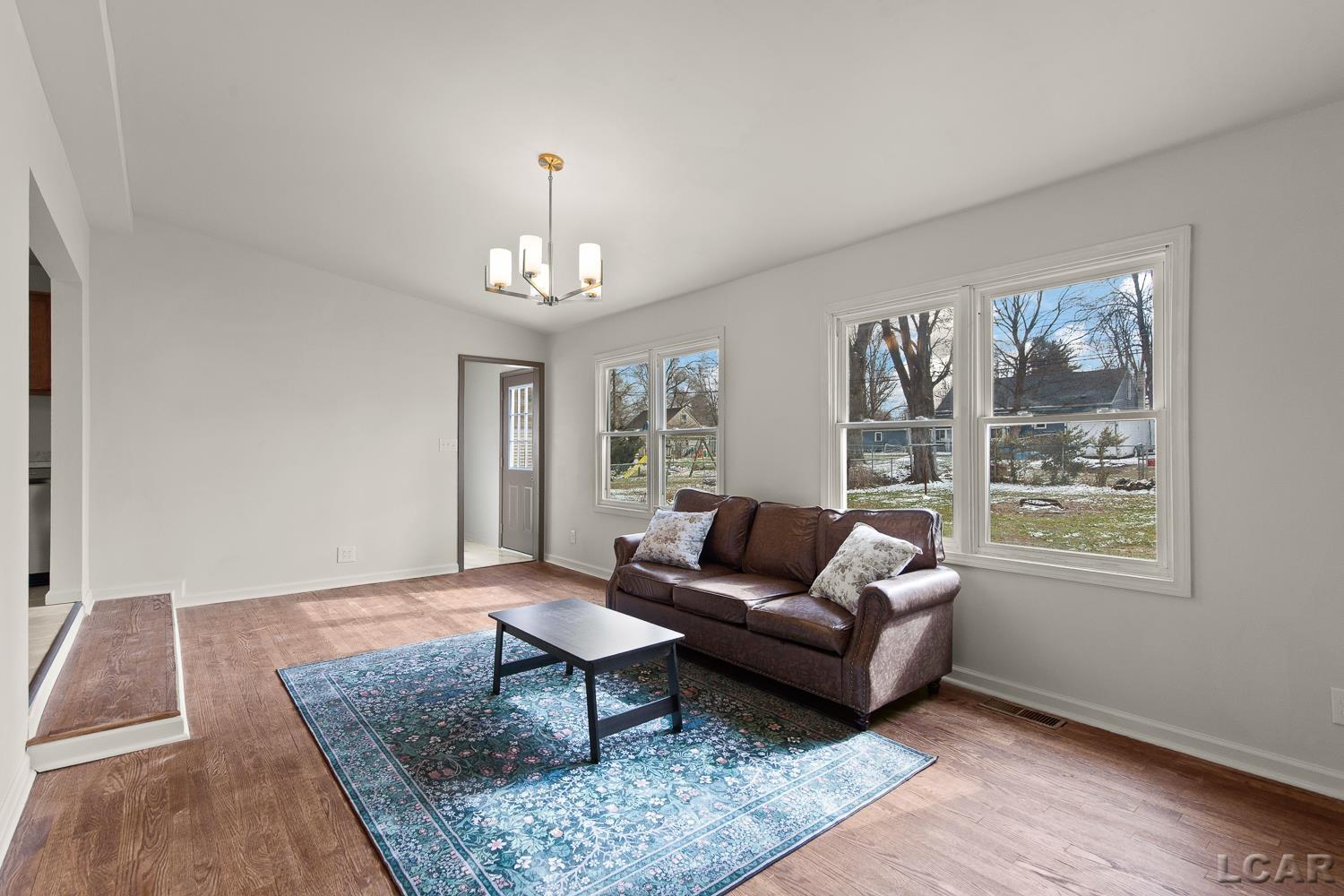 2171 Harold Street, Adrian, MI, 49221