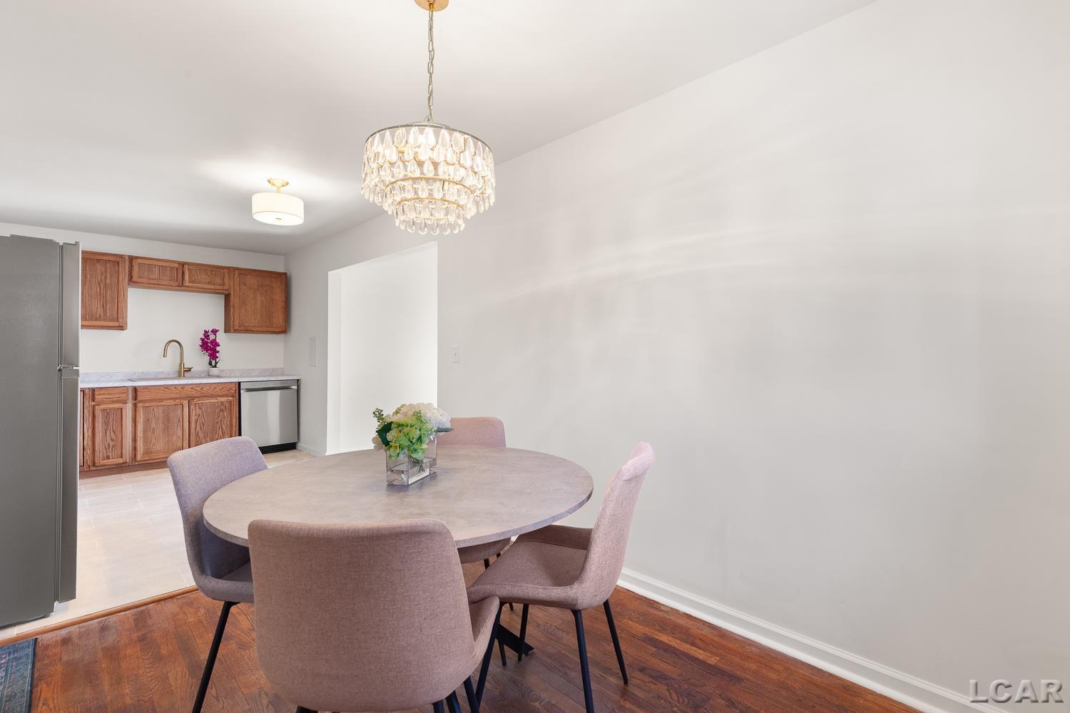 2171 Harold Street, Adrian, MI, 49221