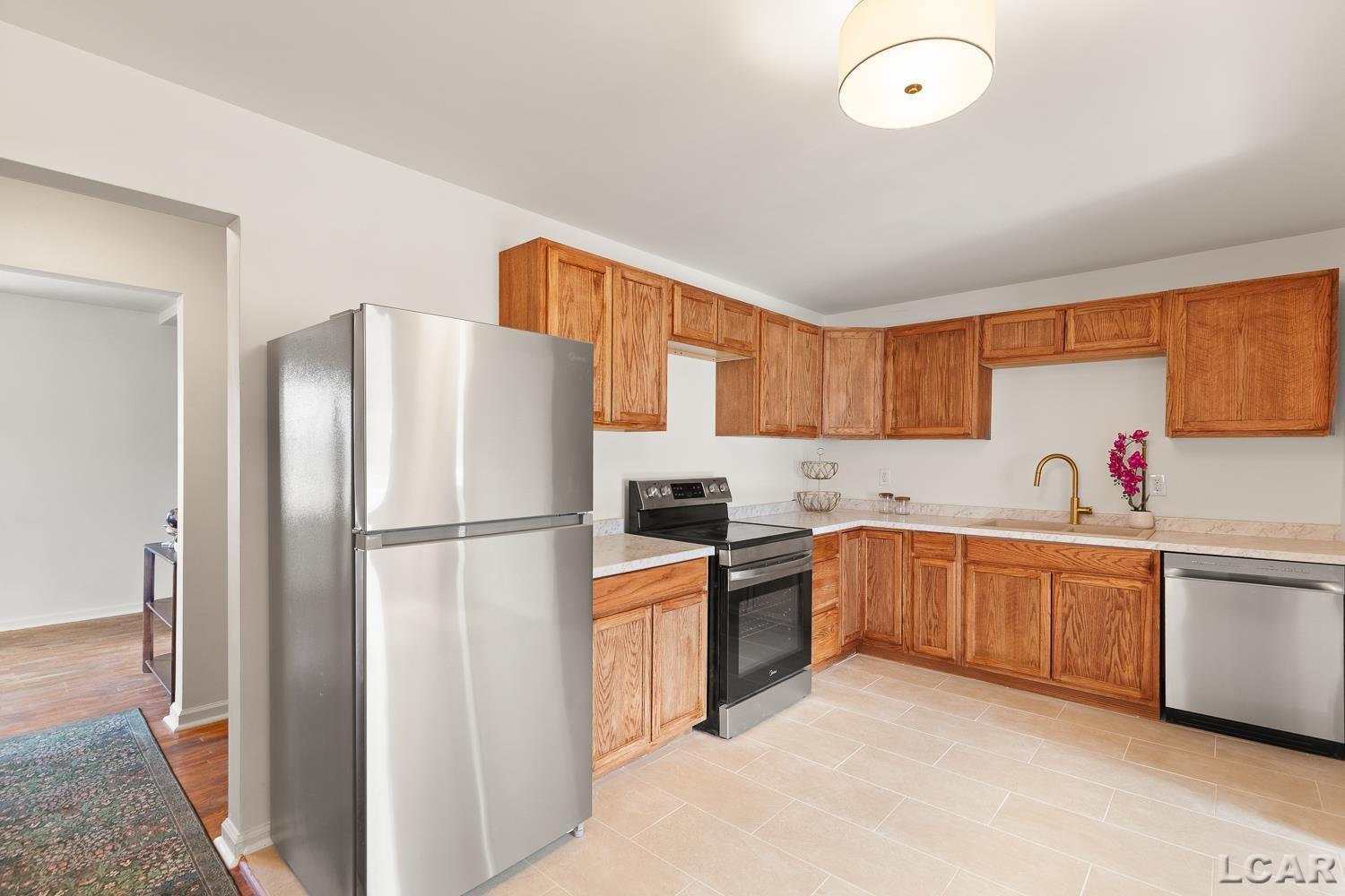 2171 Harold Street, Adrian, MI, 49221