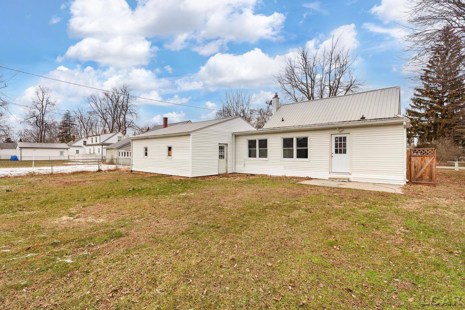 2171 Harold Street, Adrian, MI, 49221