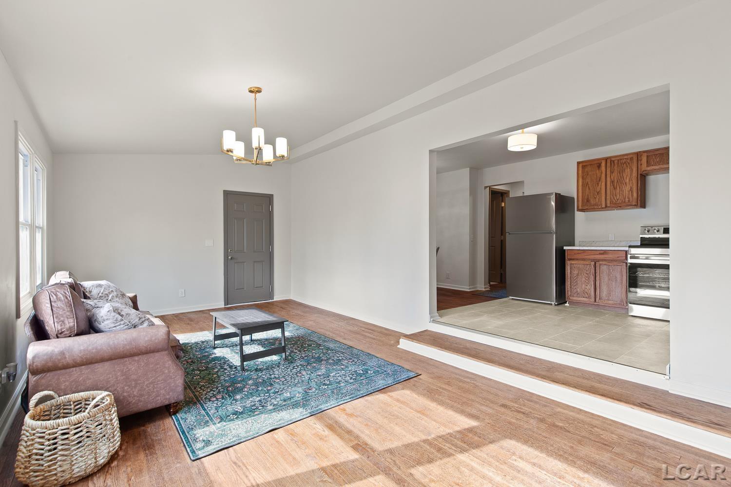 2171 Harold Street, Adrian, MI, 49221