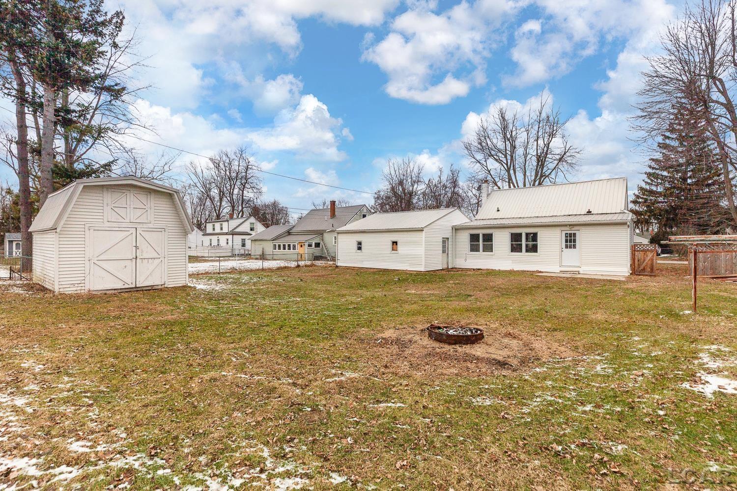 2171 Harold Street, Adrian, MI, 49221