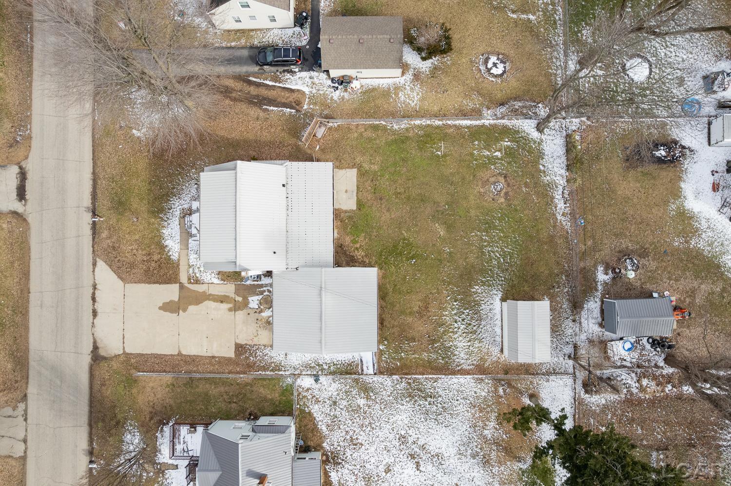 2171 Harold Street, Adrian, MI, 49221