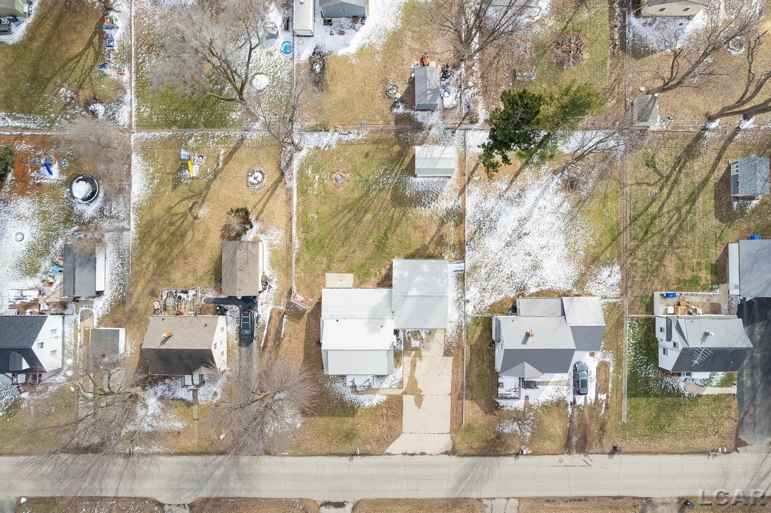 2171 Harold Street, Adrian, MI, 49221