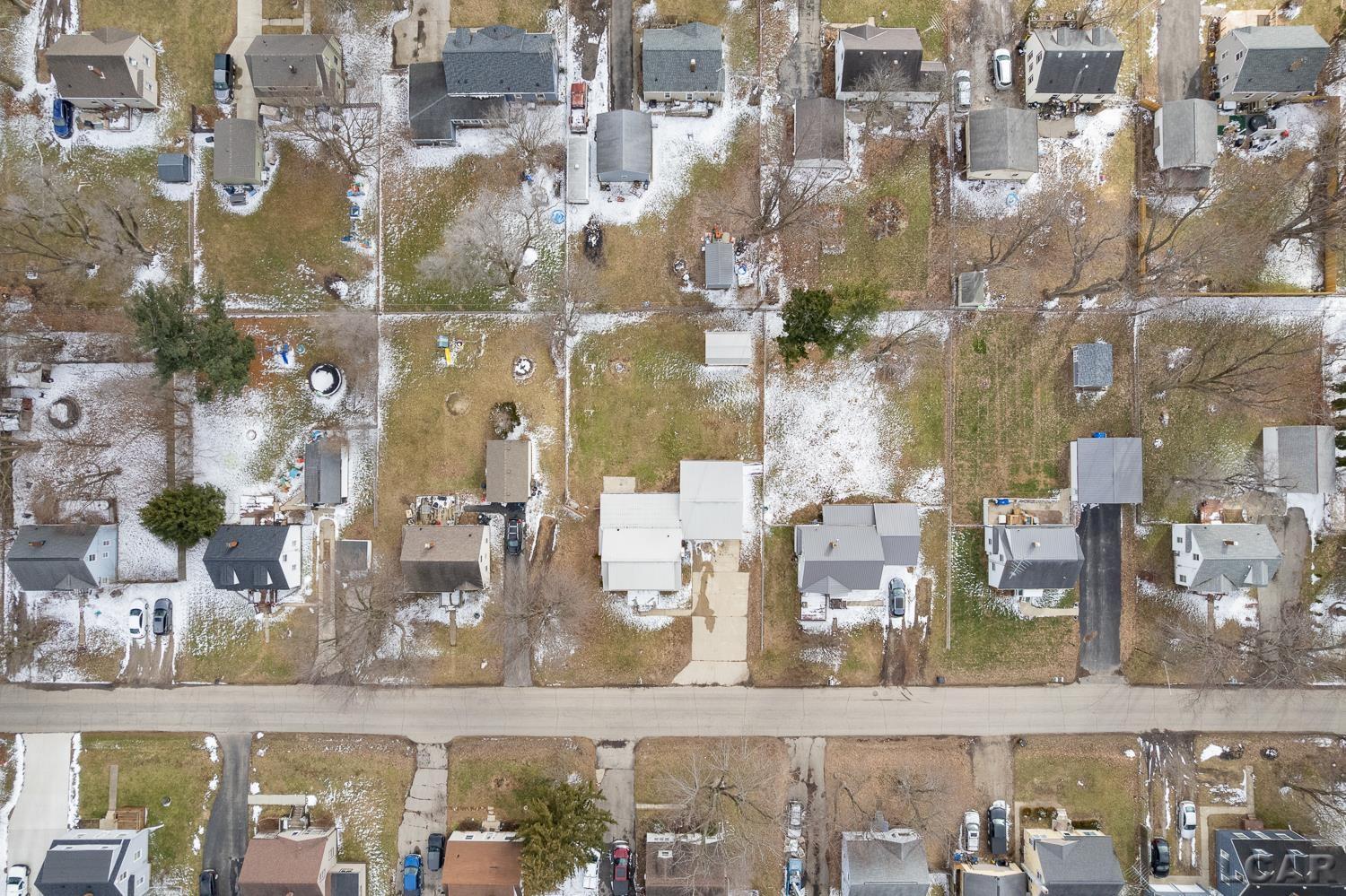 2171 Harold Street, Adrian, MI, 49221