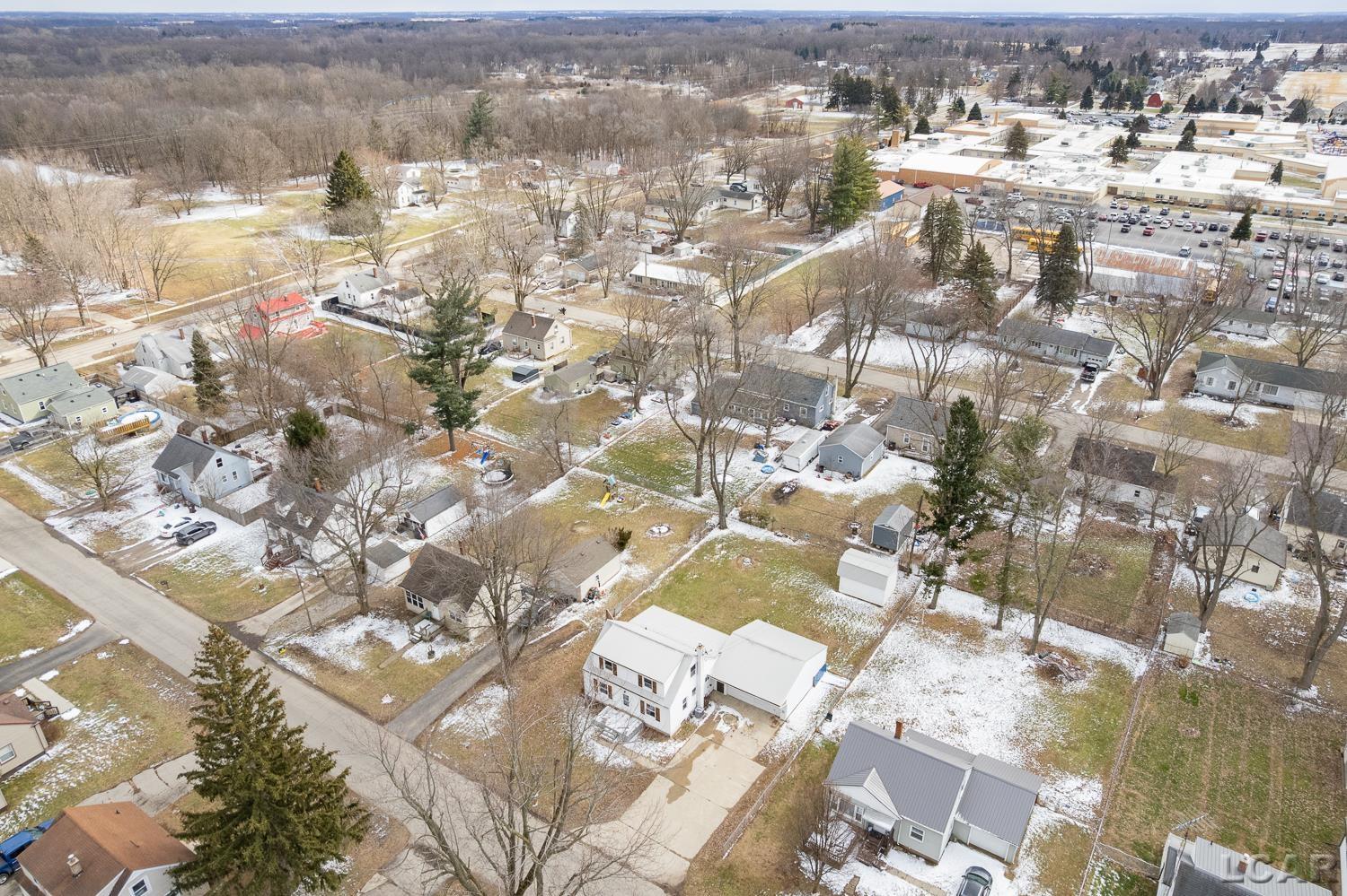 2171 Harold Street, Adrian, MI, 49221