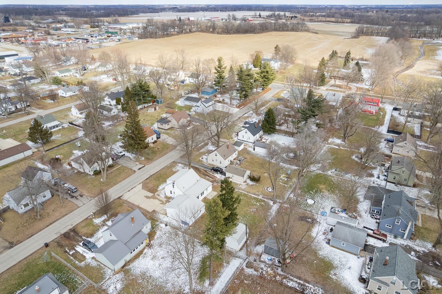 2171 Harold Street, Adrian, MI, 49221